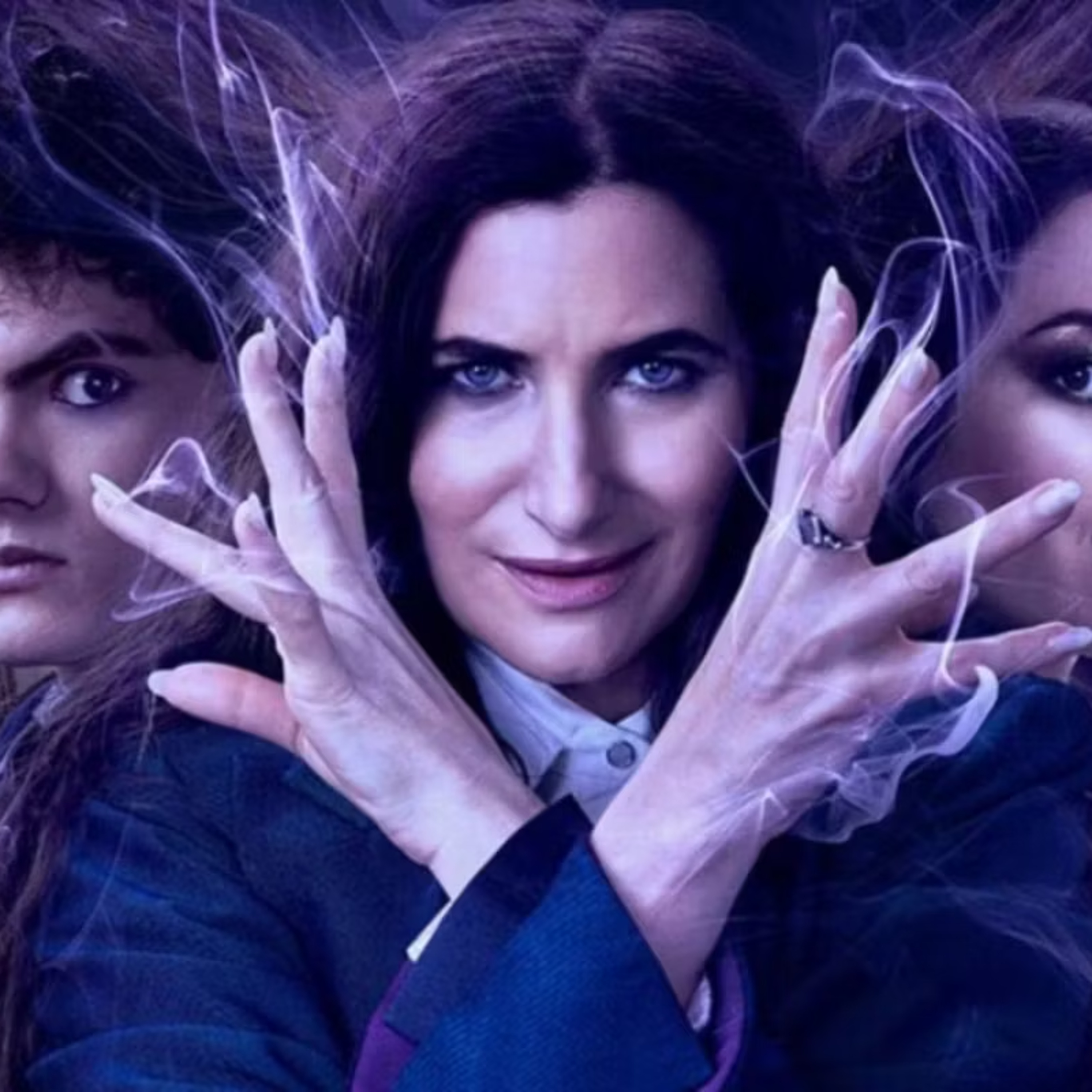 Agatha All Along - Like o No Like