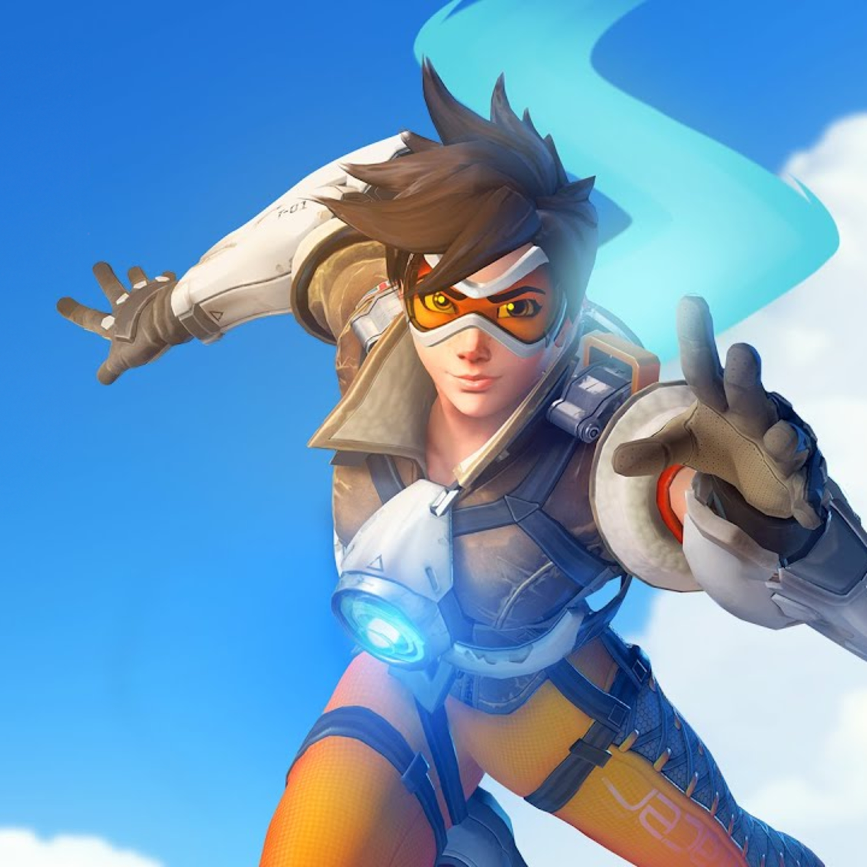 Overwatch vuelve a la formula ganadora episode artwork