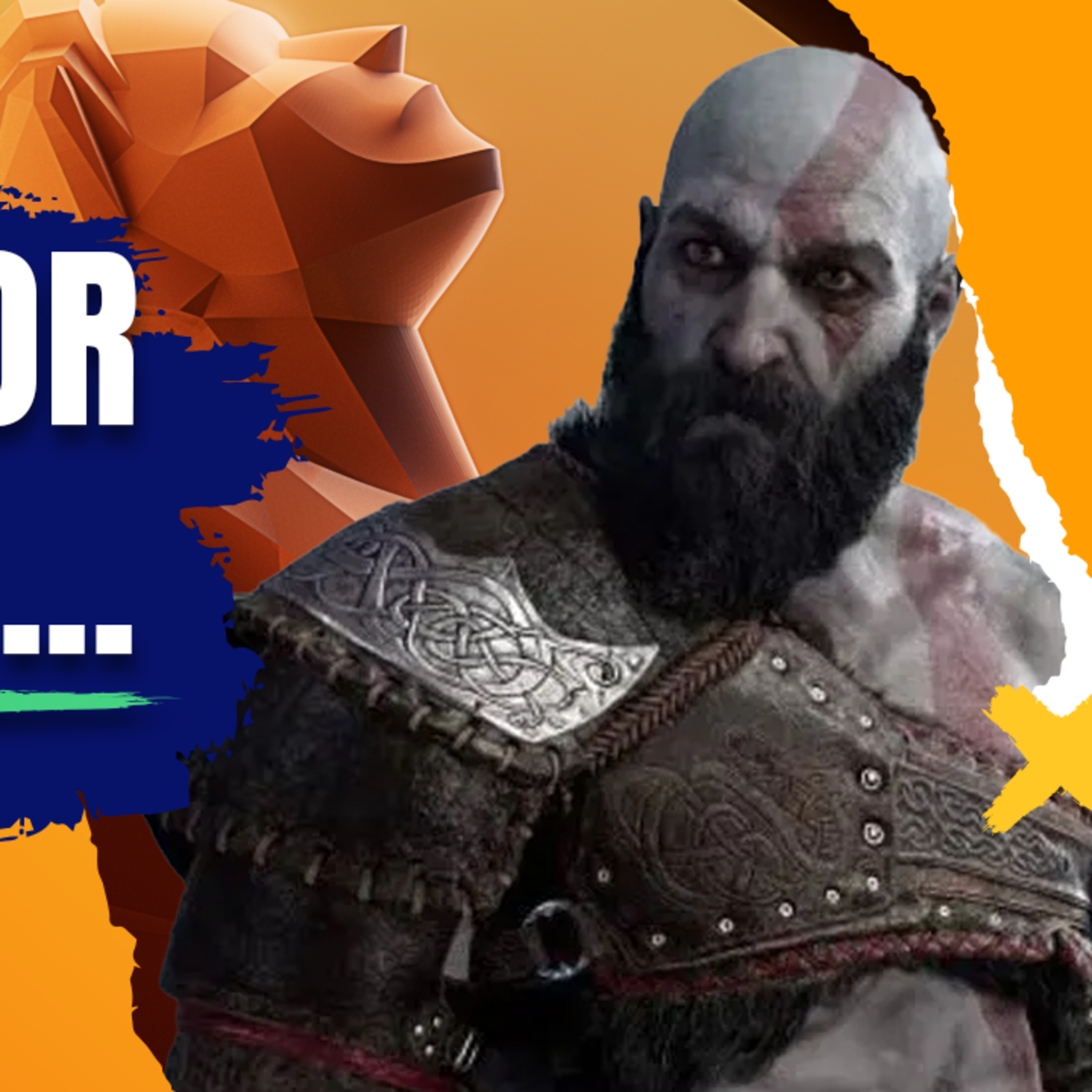 El nuevo God of War podría ser anunciado pronto episode artwork