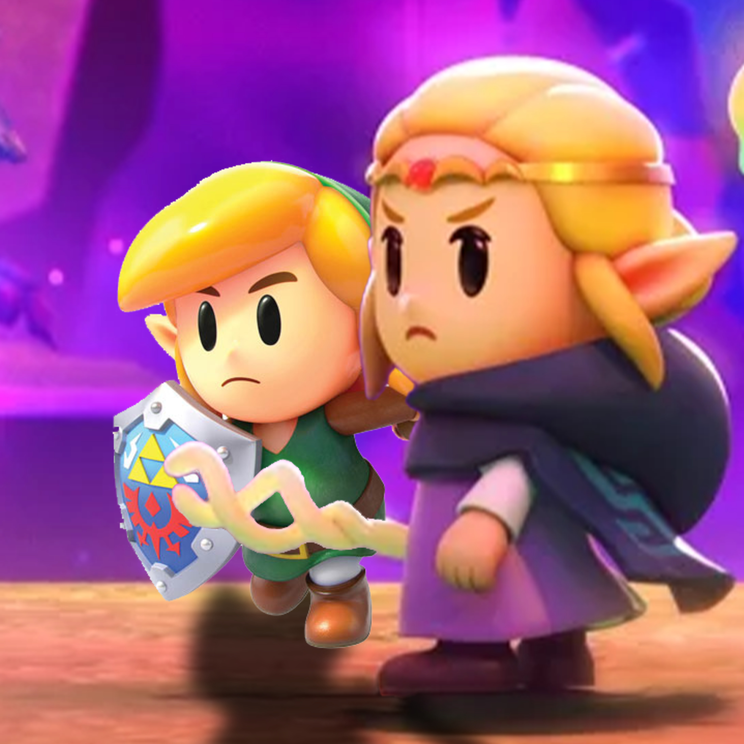 Este juego de Zelda no era iba ser esto, ¿Madden NFL podría ser un MMO? episode artwork