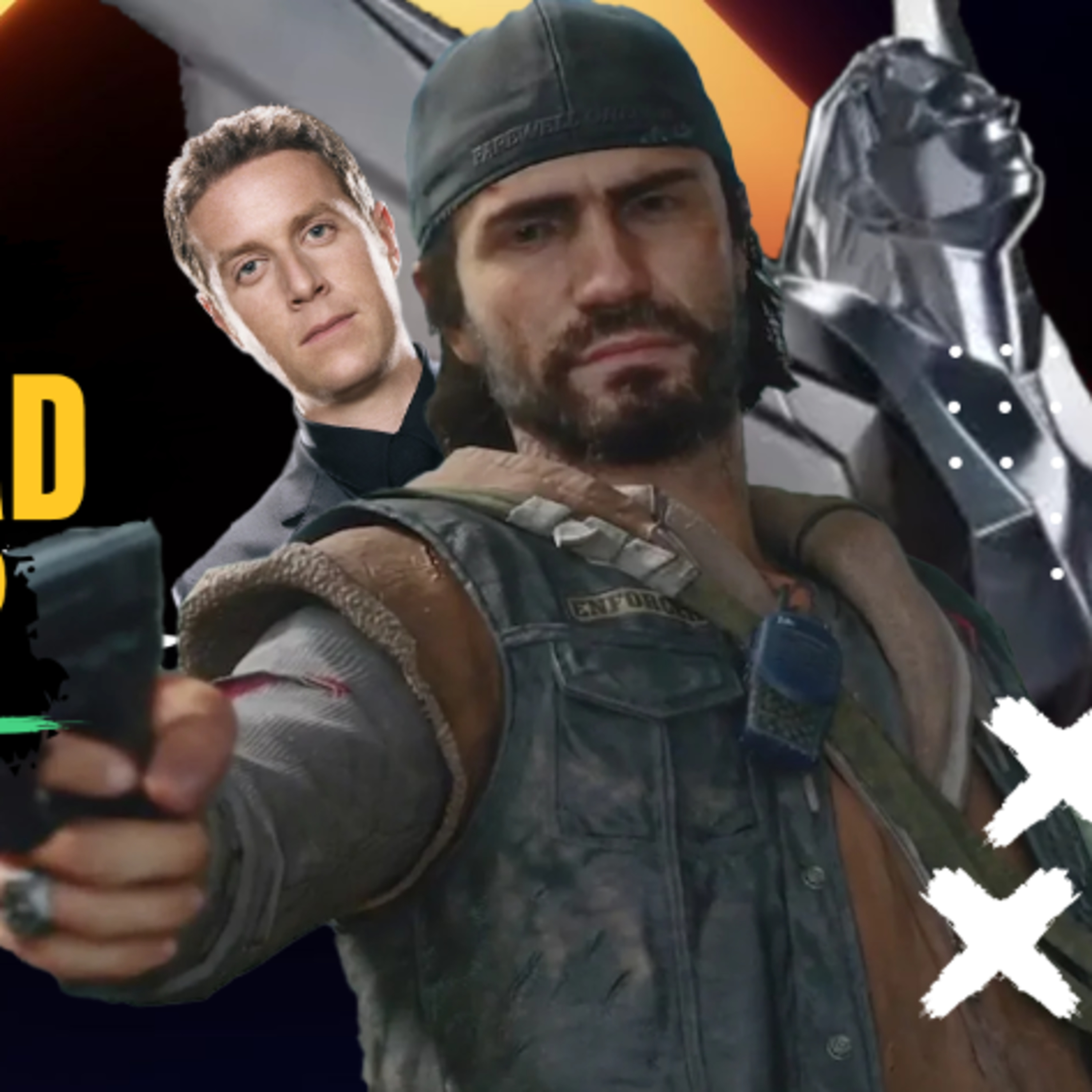 Dicen que PlayStation va presentar algo en The Game Awards episode artwork