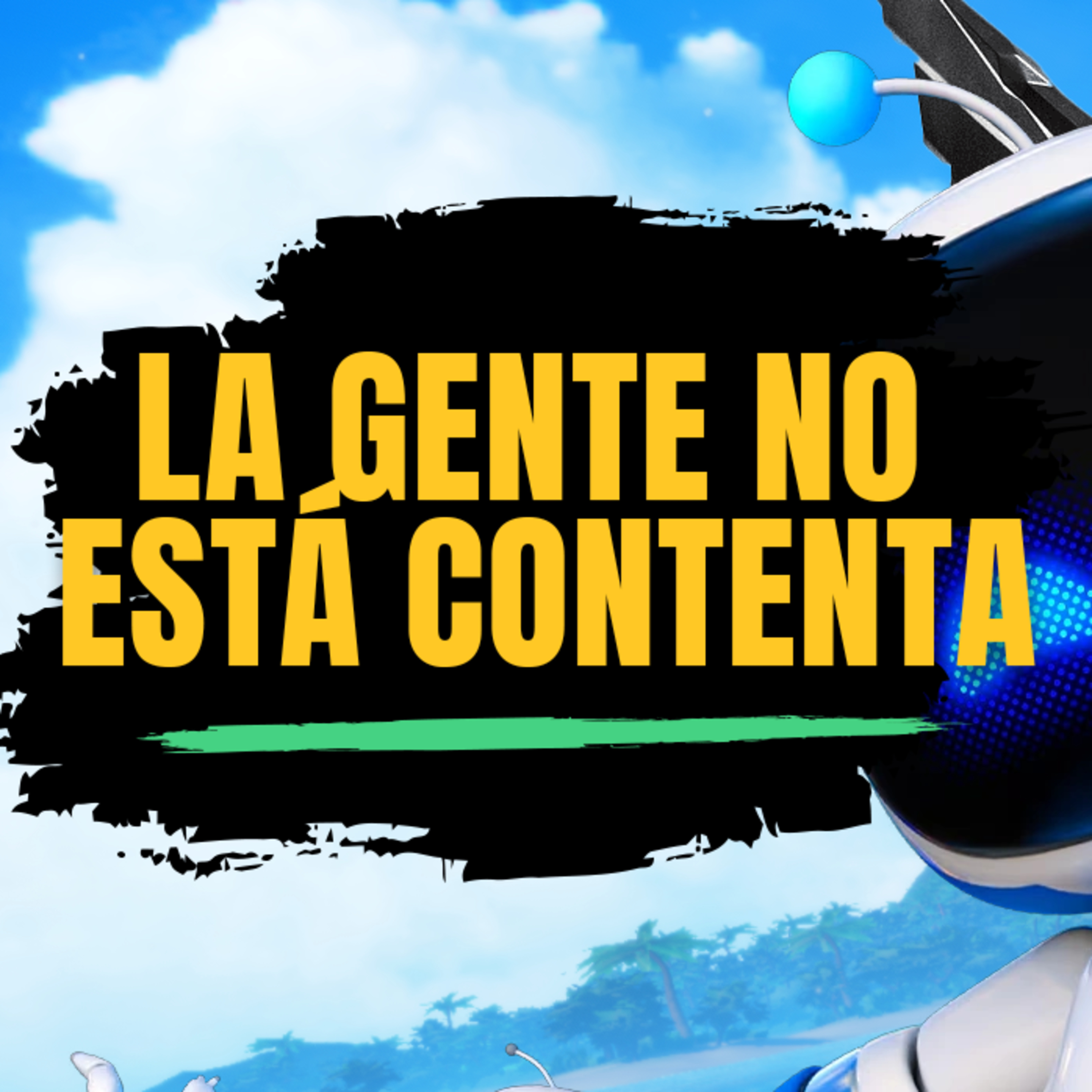No están contentos con The Game Awards