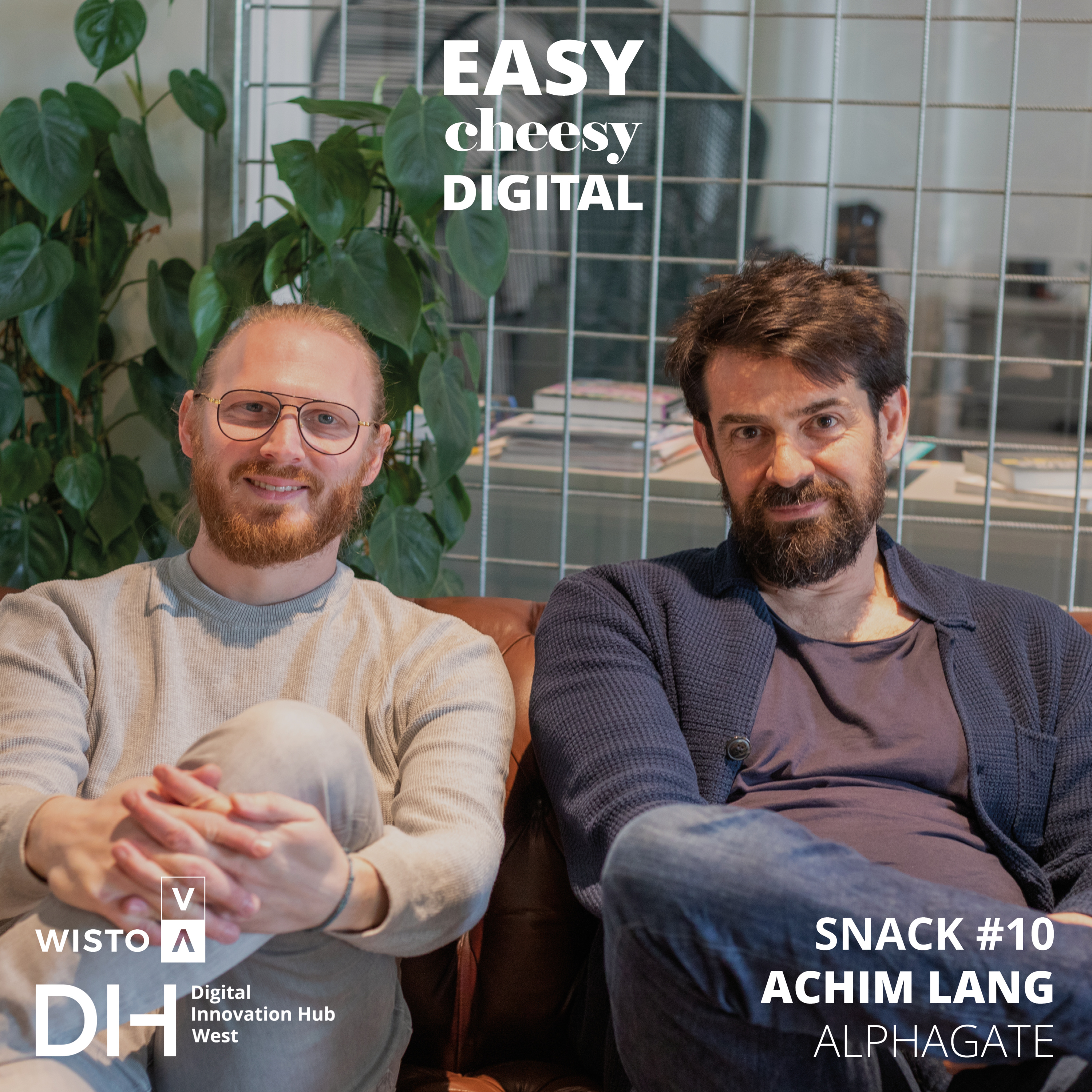 EASY cheesy DIGITAL
