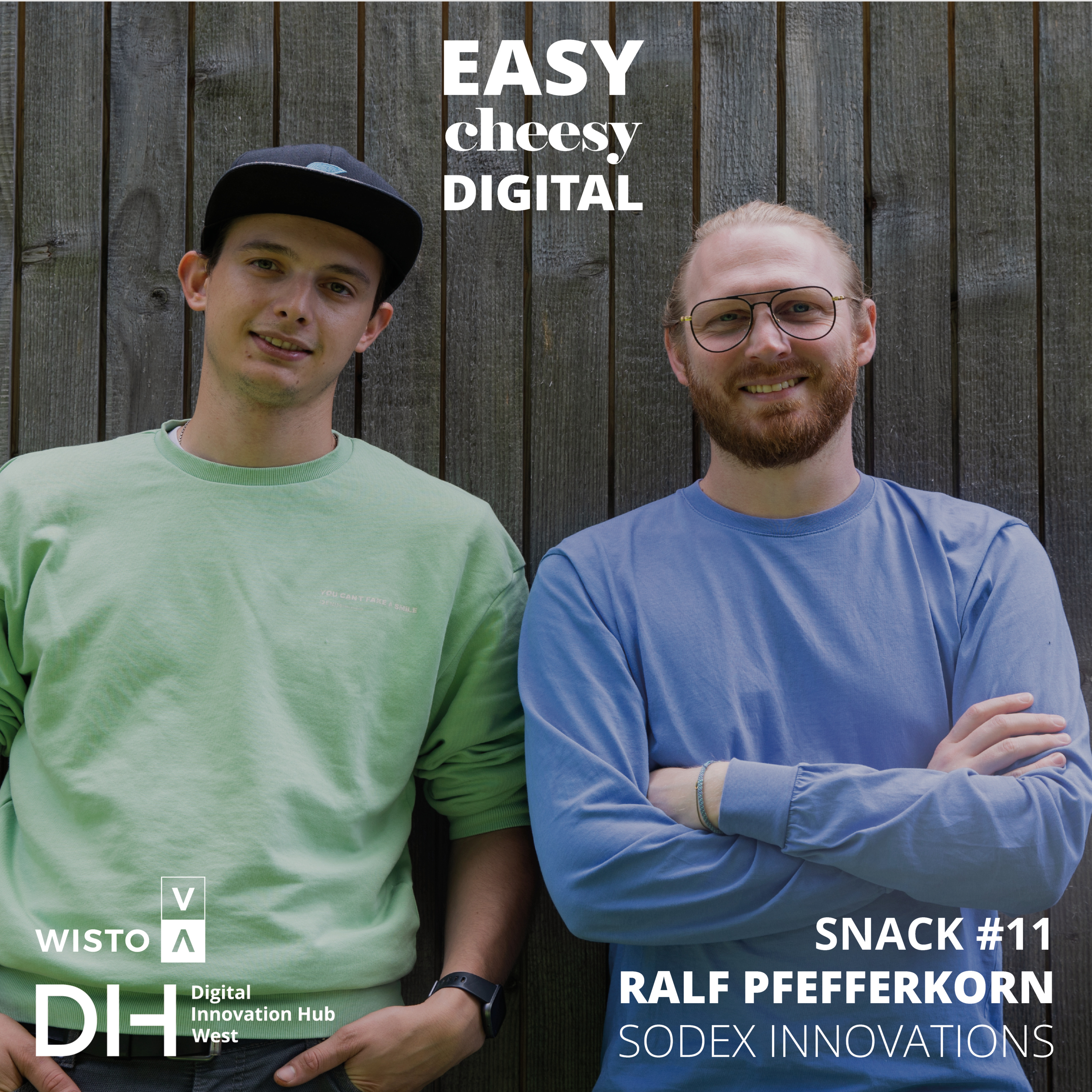 EASY cheesy DIGITAL
