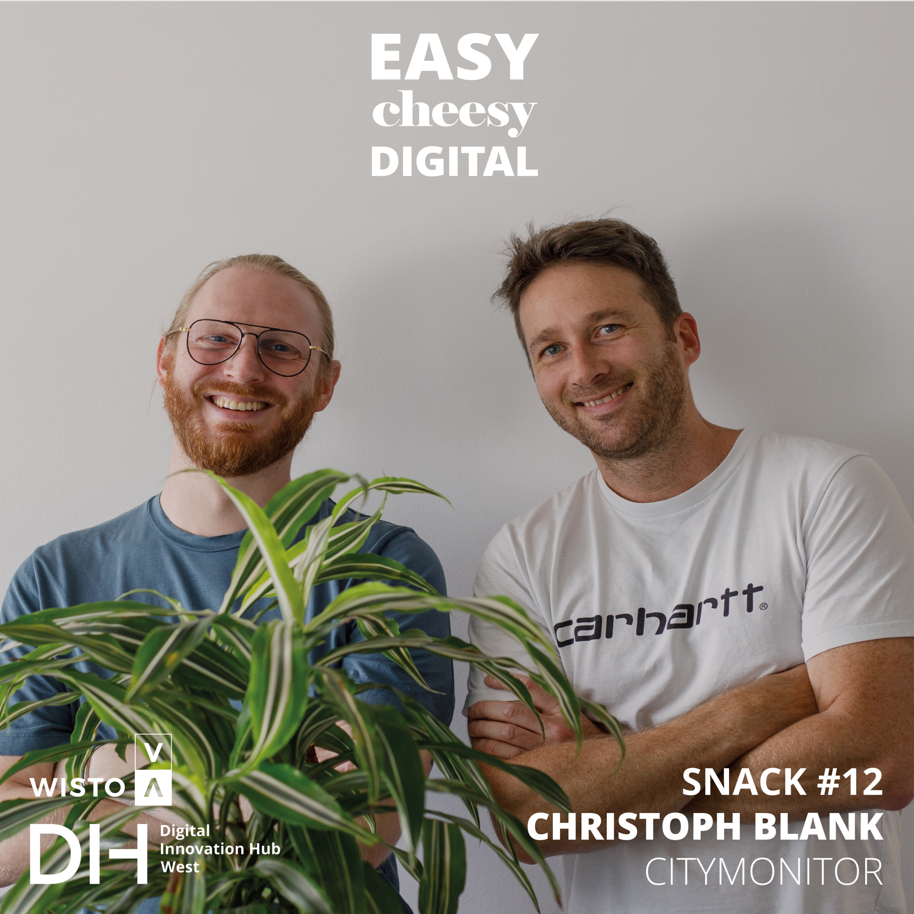EASY cheesy DIGITAL
