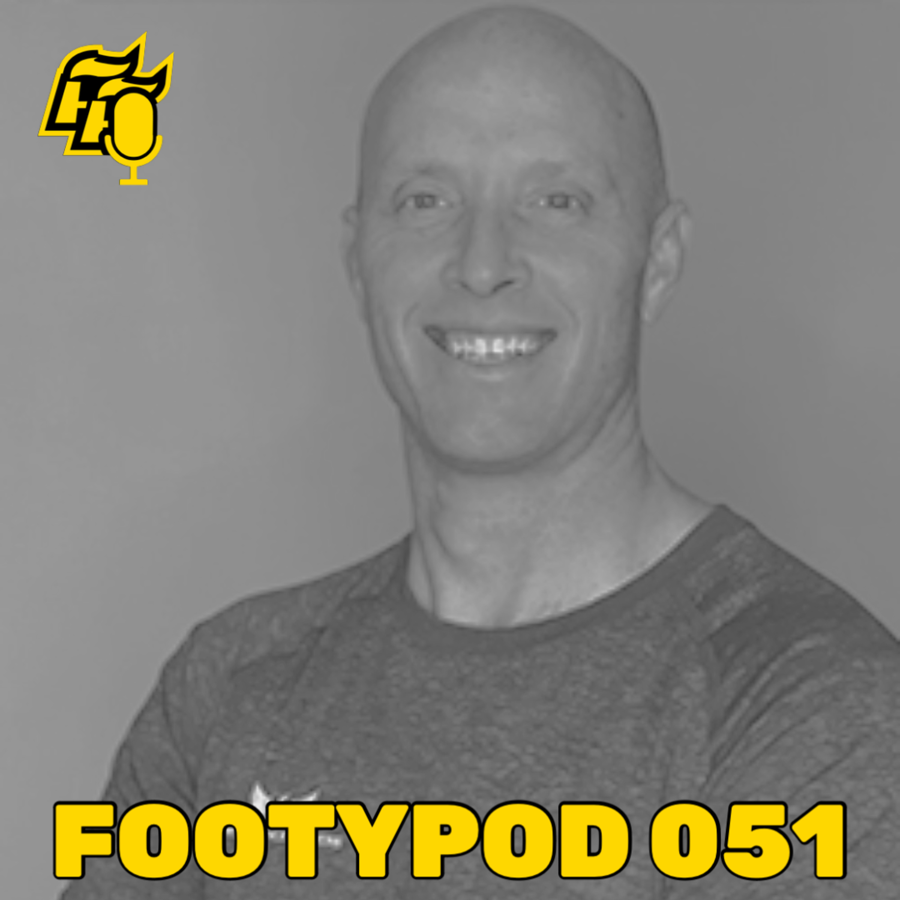FOOTYPOD