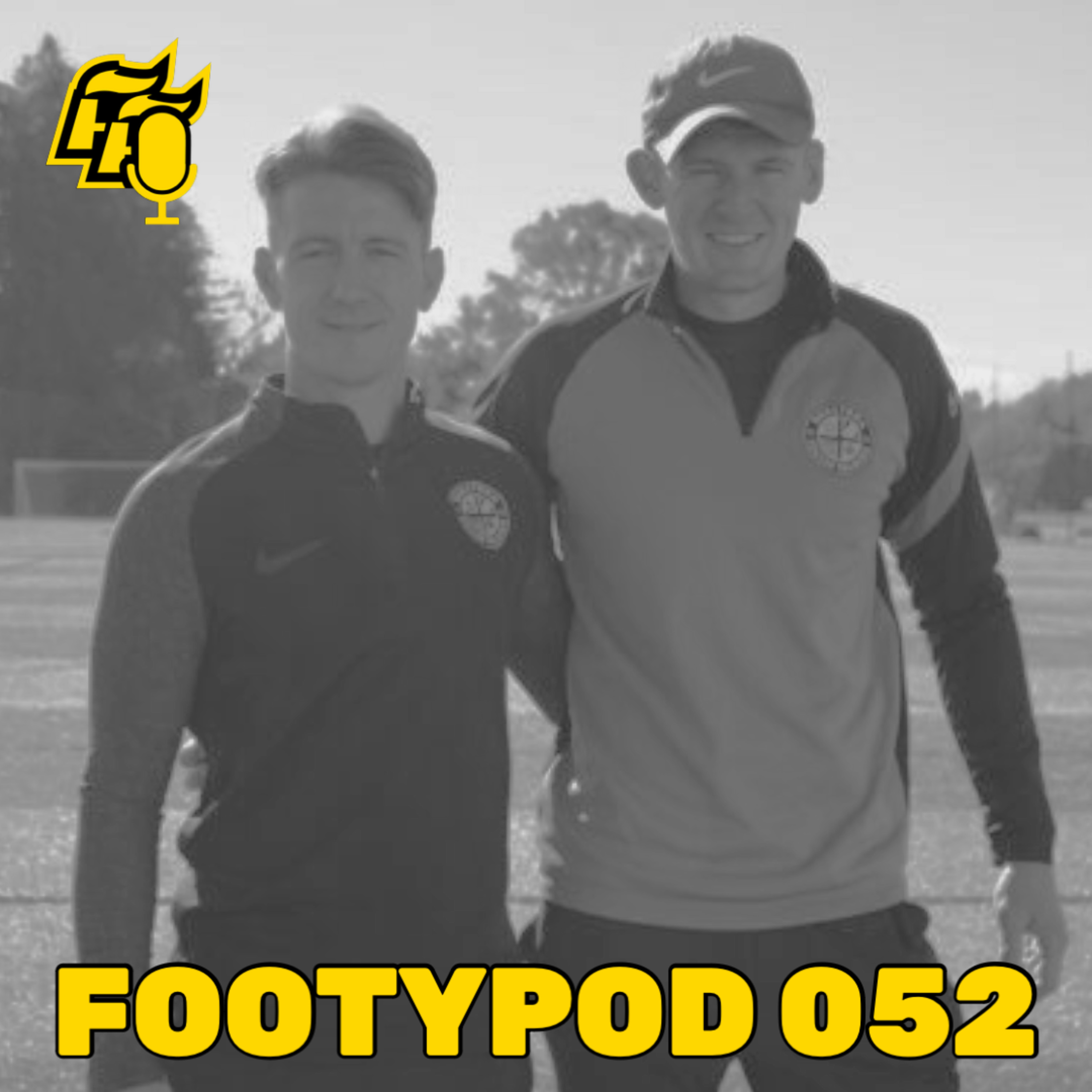FOOTYPOD