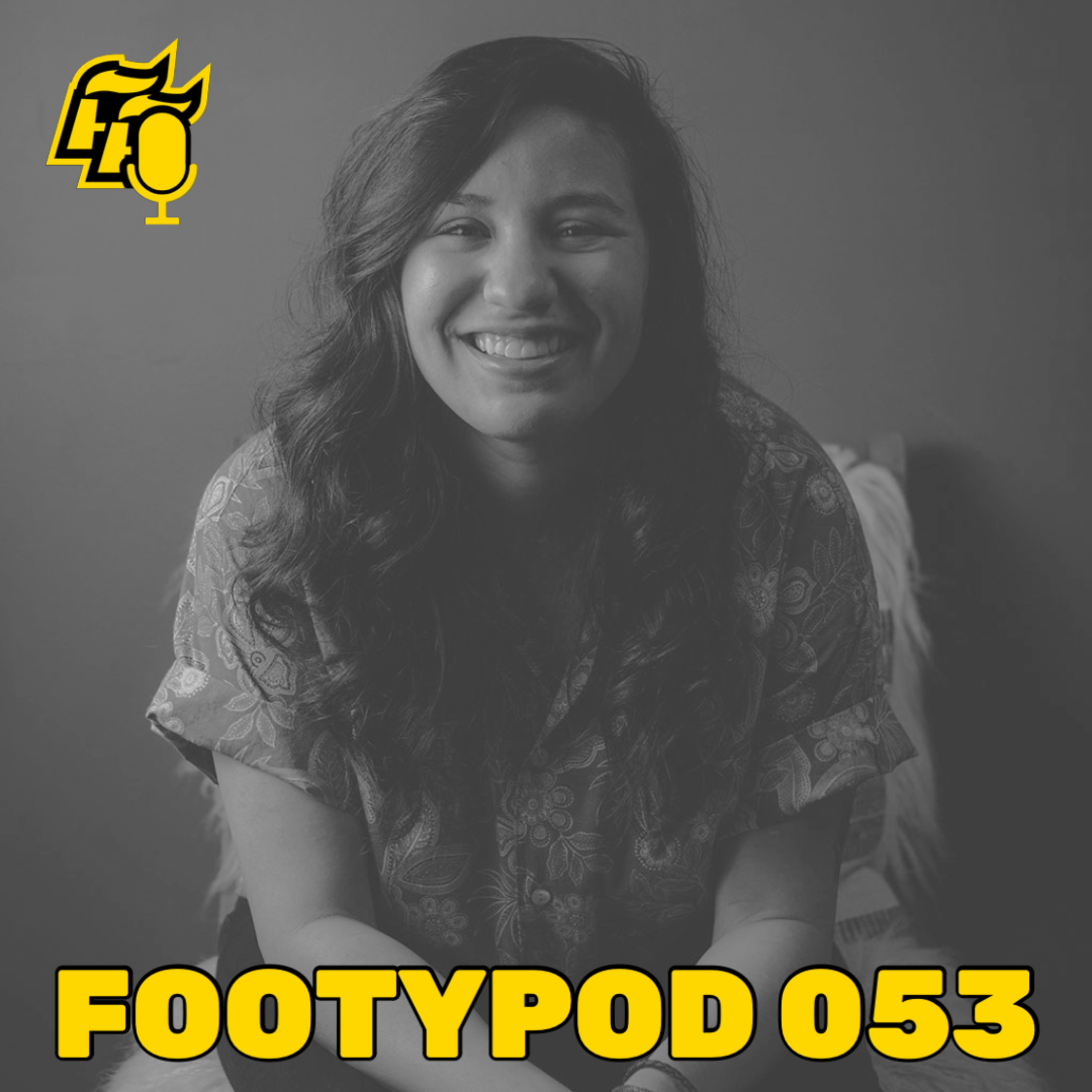 FOOTYPOD