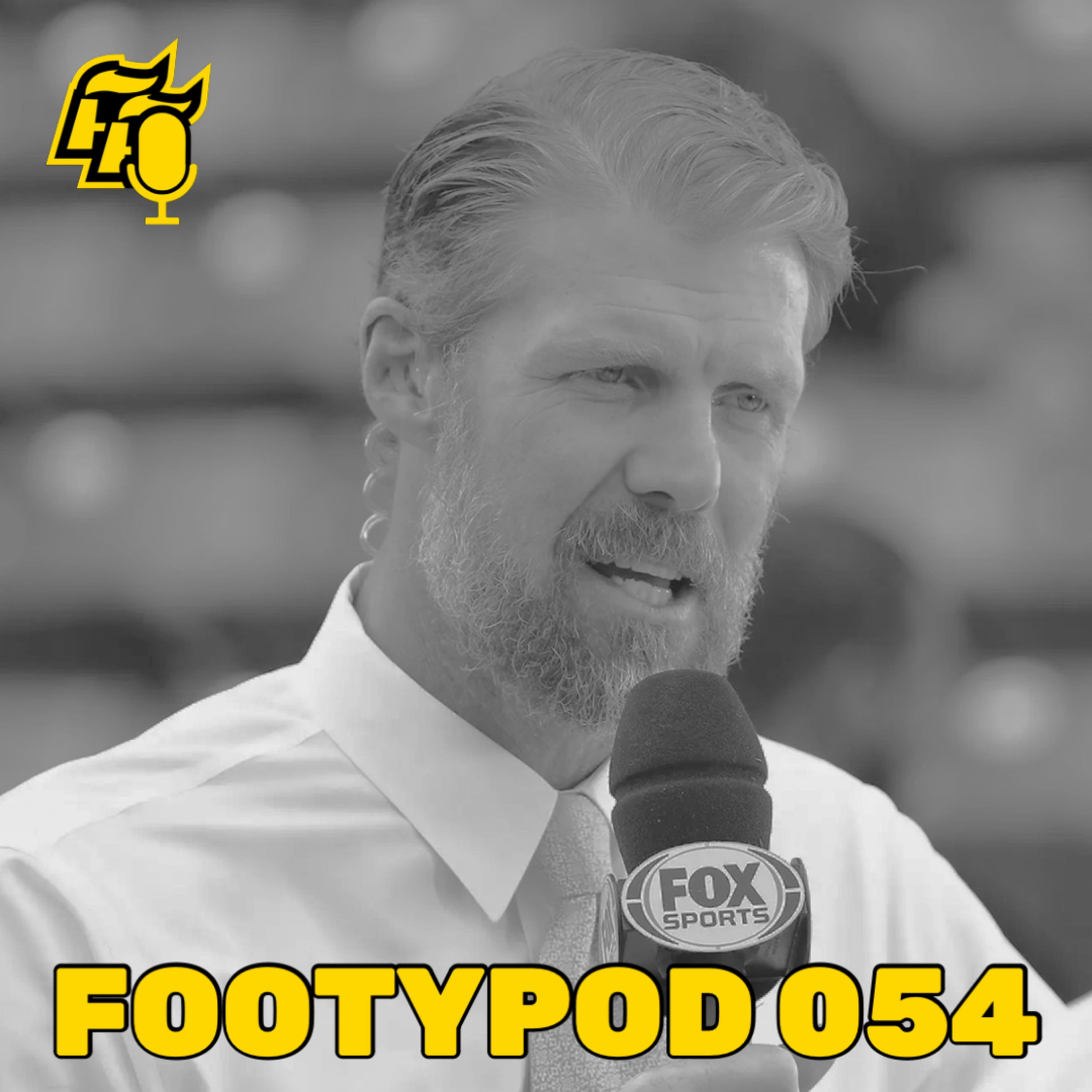 FOOTYPOD