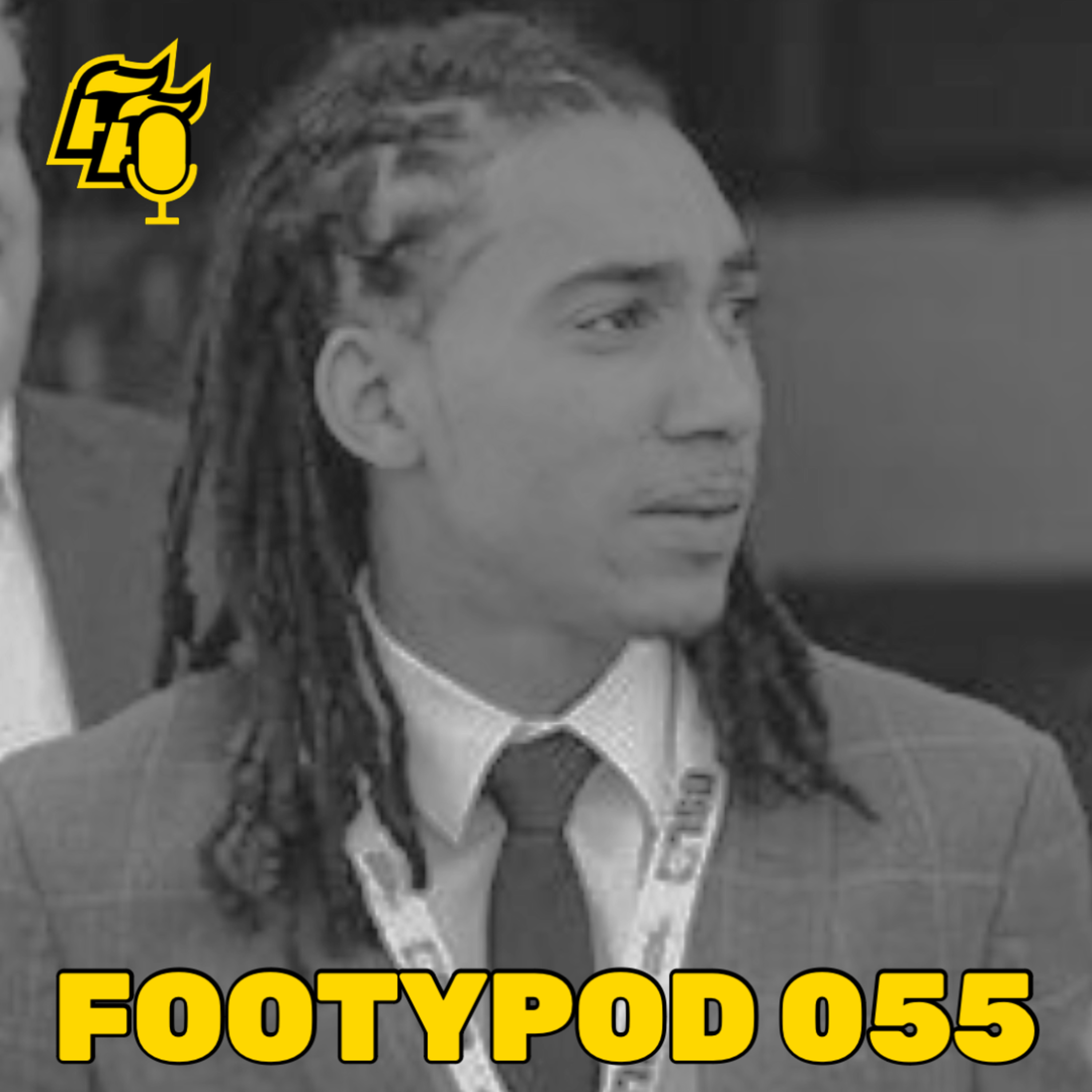 FOOTYPOD