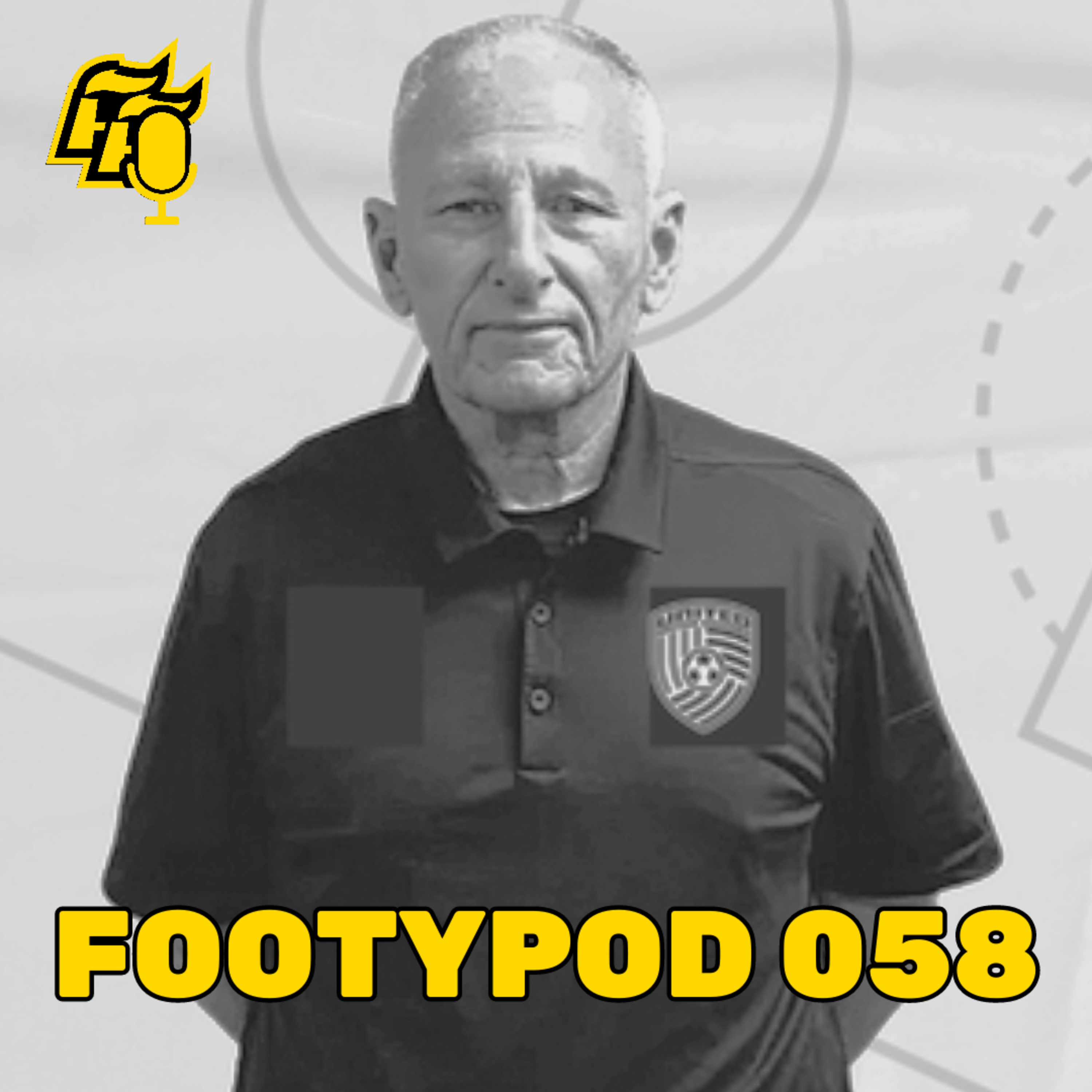 FOOTYPOD
