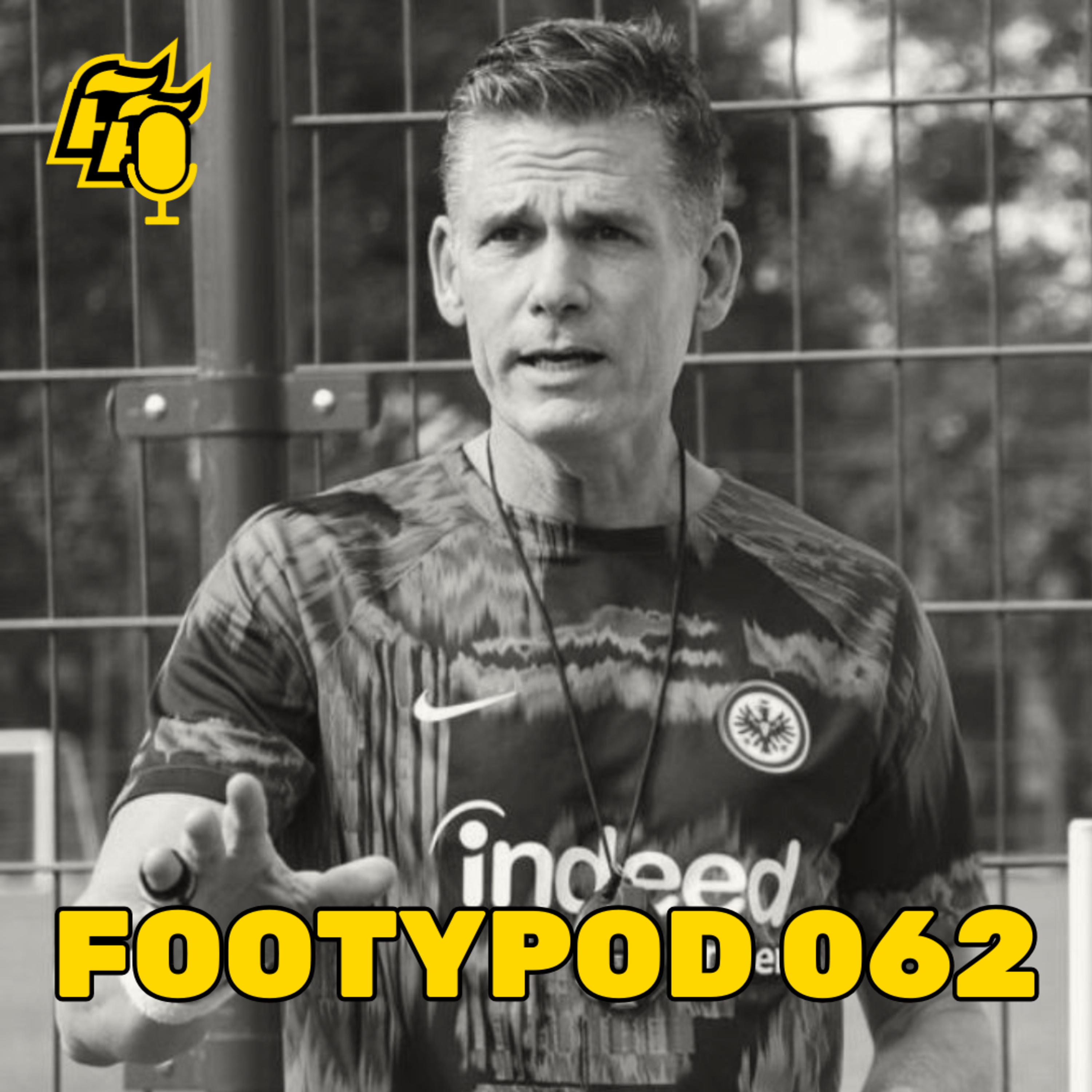 FOOTYPOD