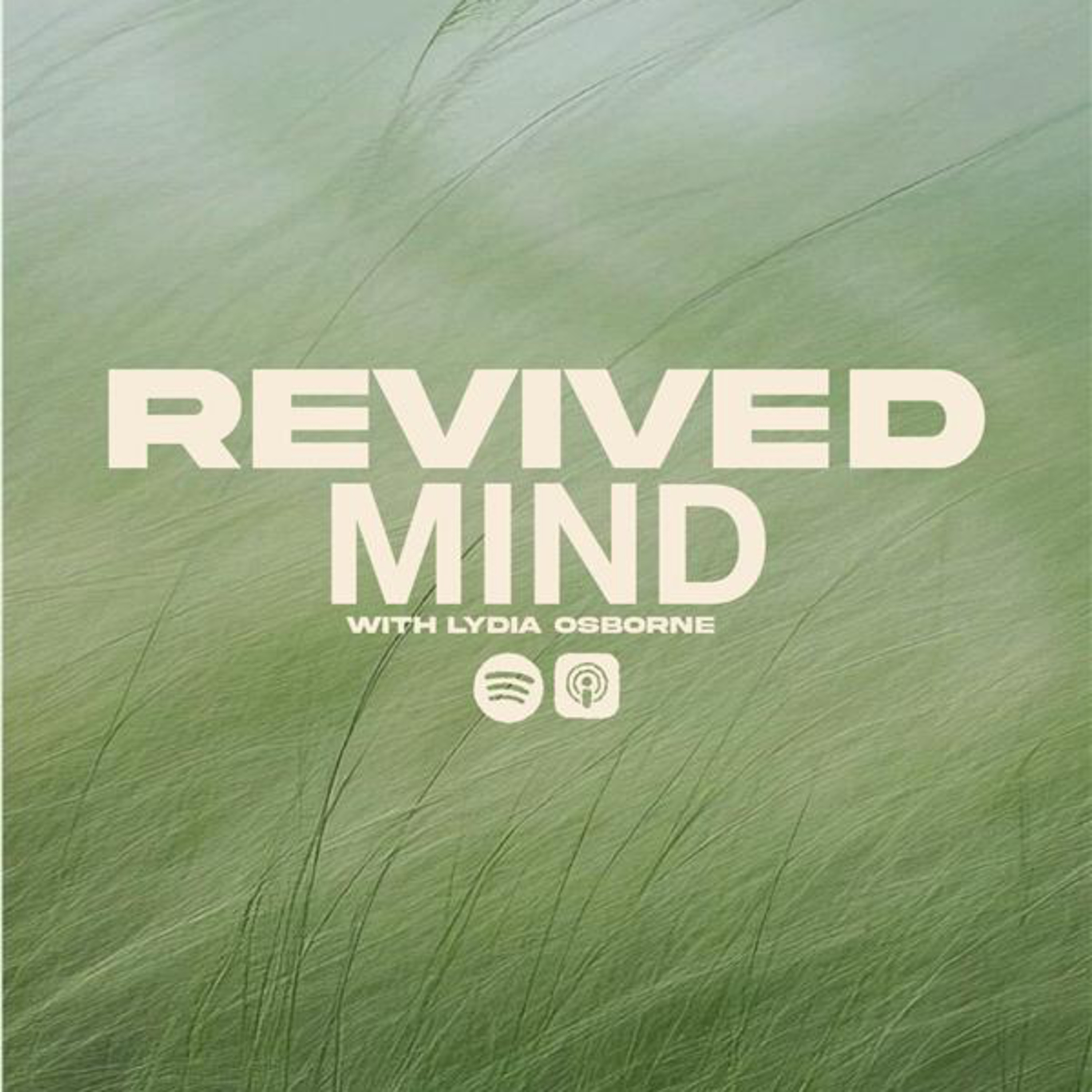 REVIVED MIND - Episode 5 episode artwork