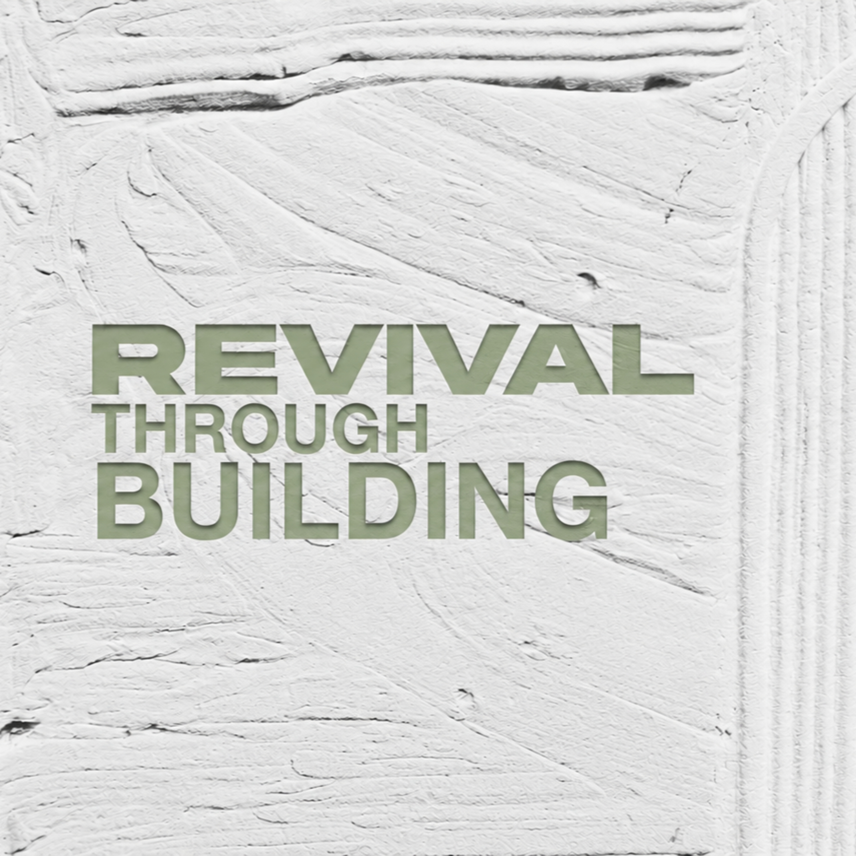 Foundations - Ps. David & Lydia Osborne episode artwork