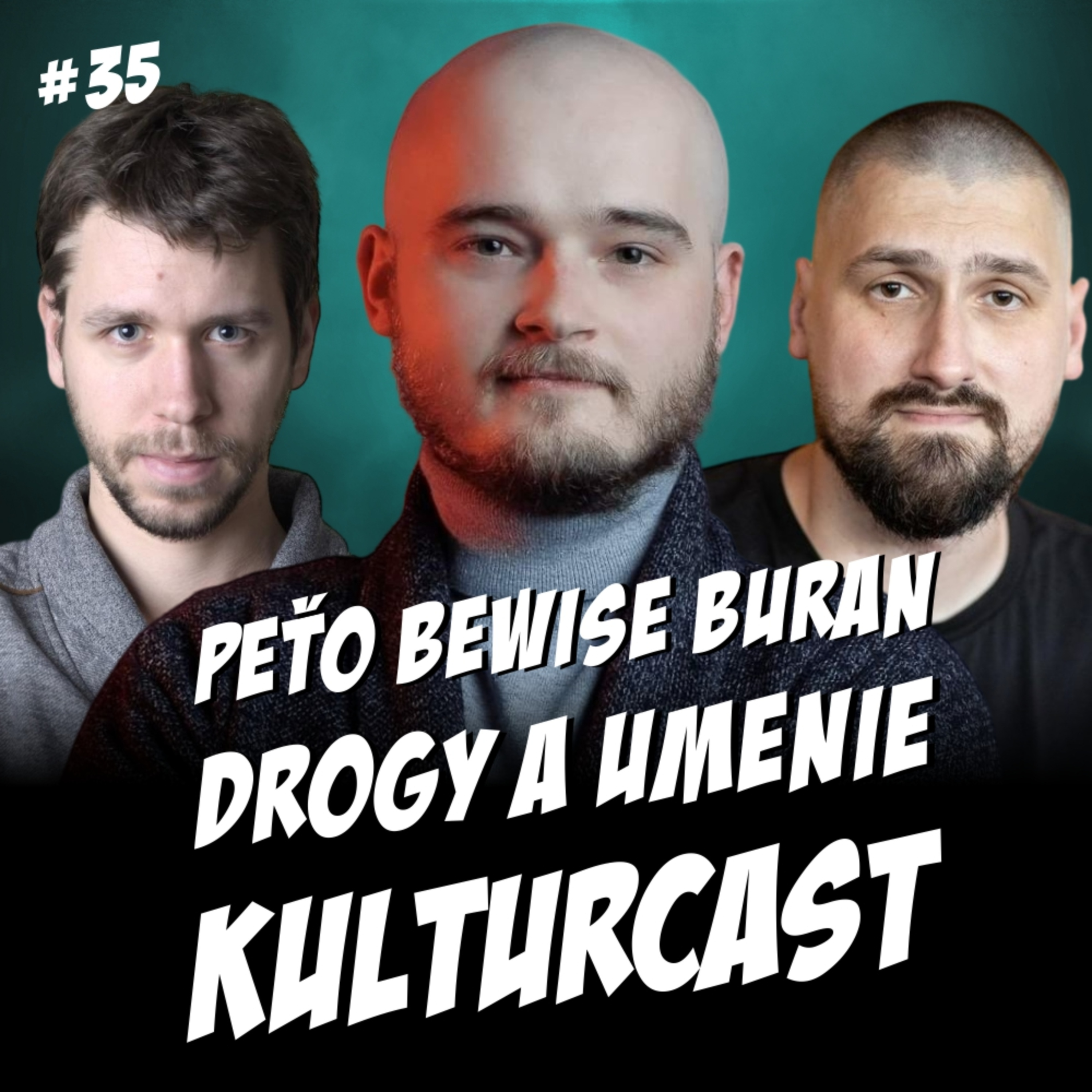 Kulturcast
