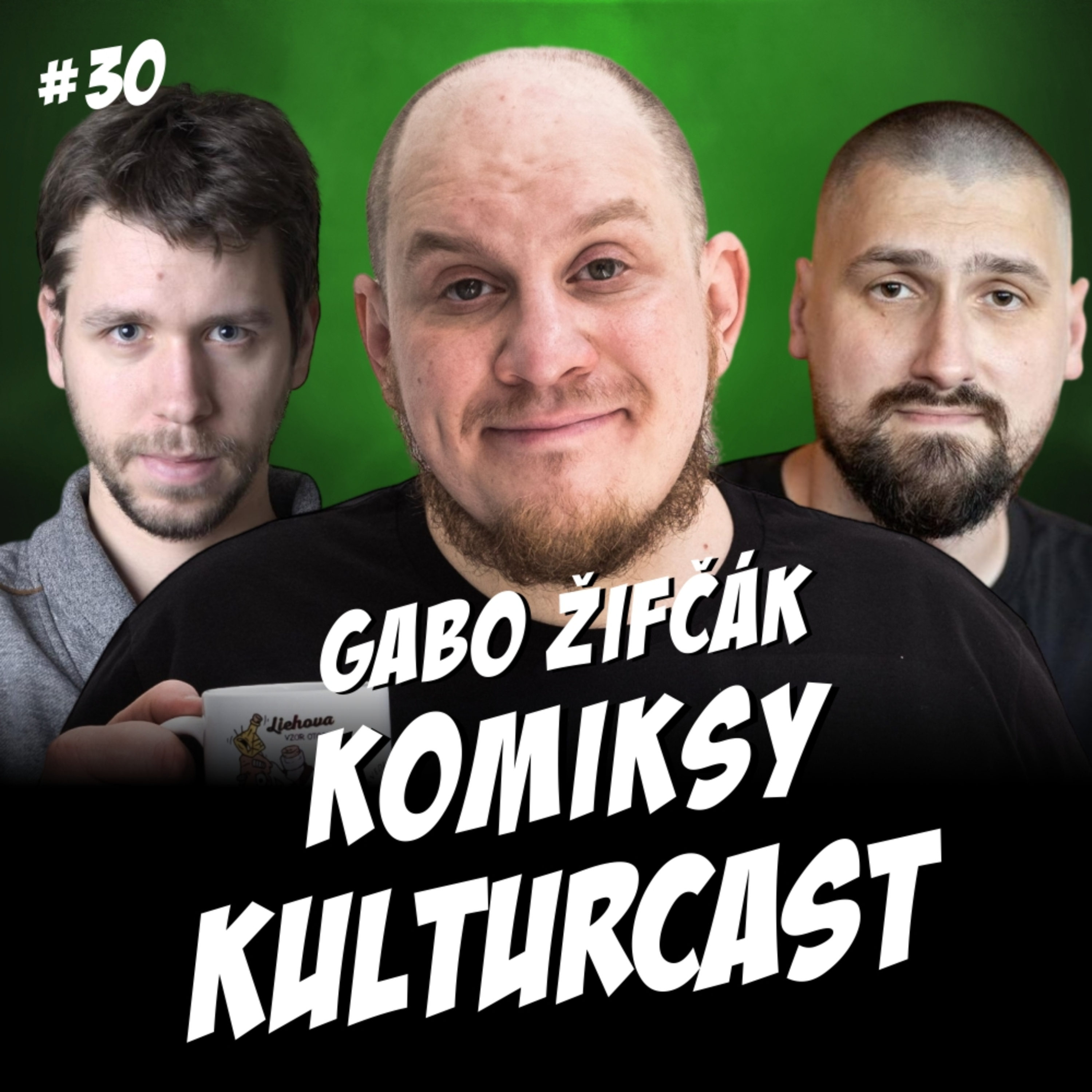 Kulturcast