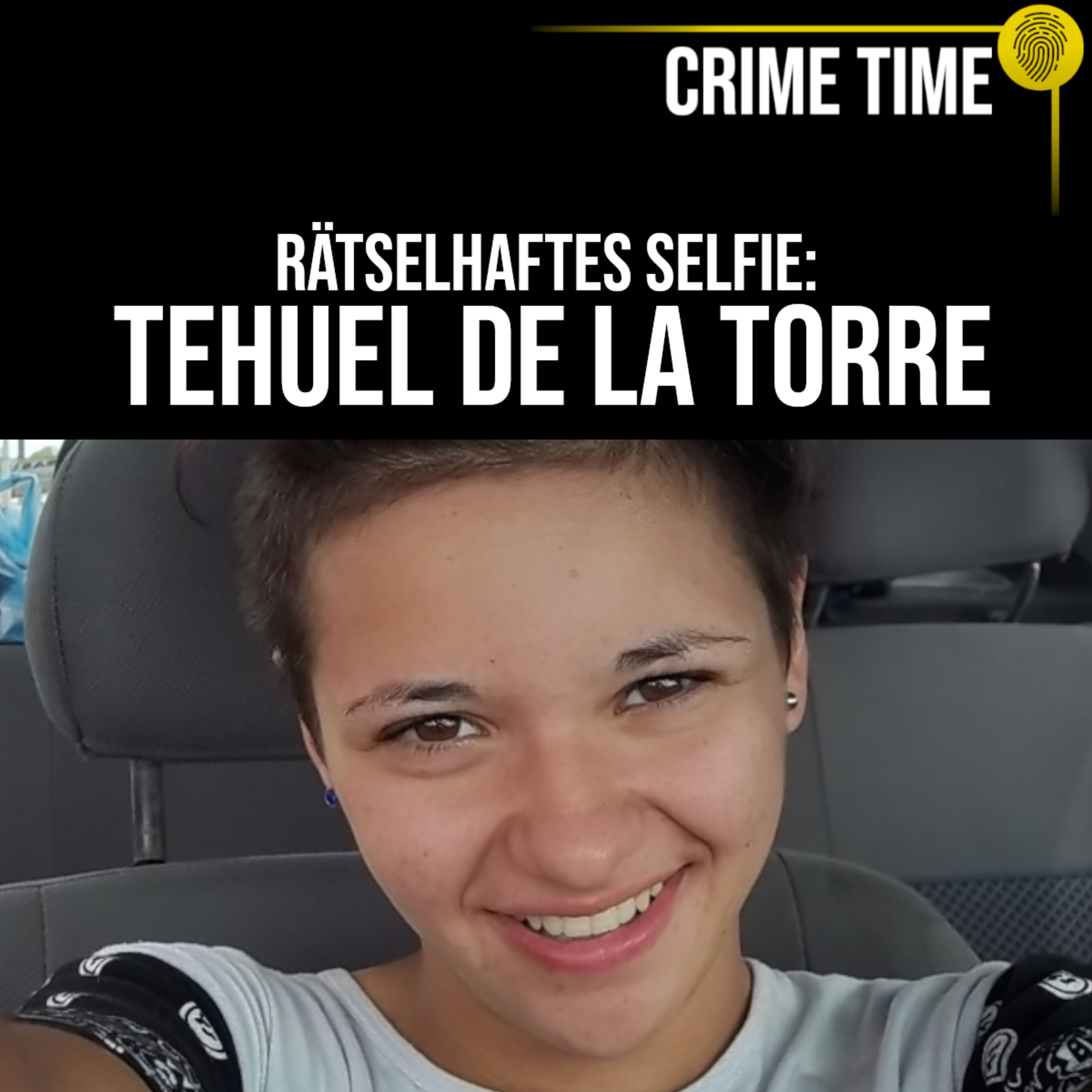 In die Todesfalle gelockt? Das Verschwinden von Tehuel de la Torre | Crime Time episode artwork