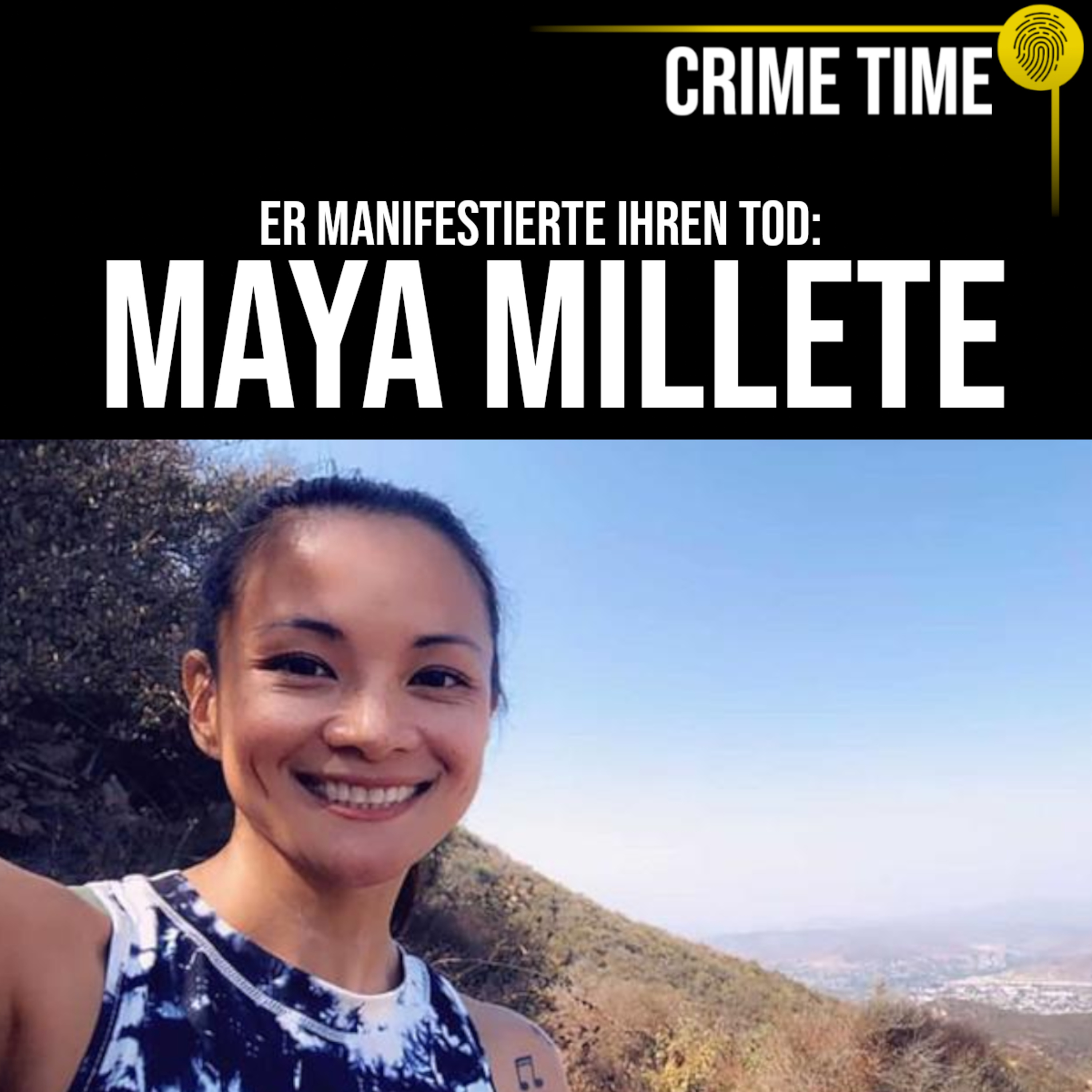 Maya Millete Case - 2nu7r6q