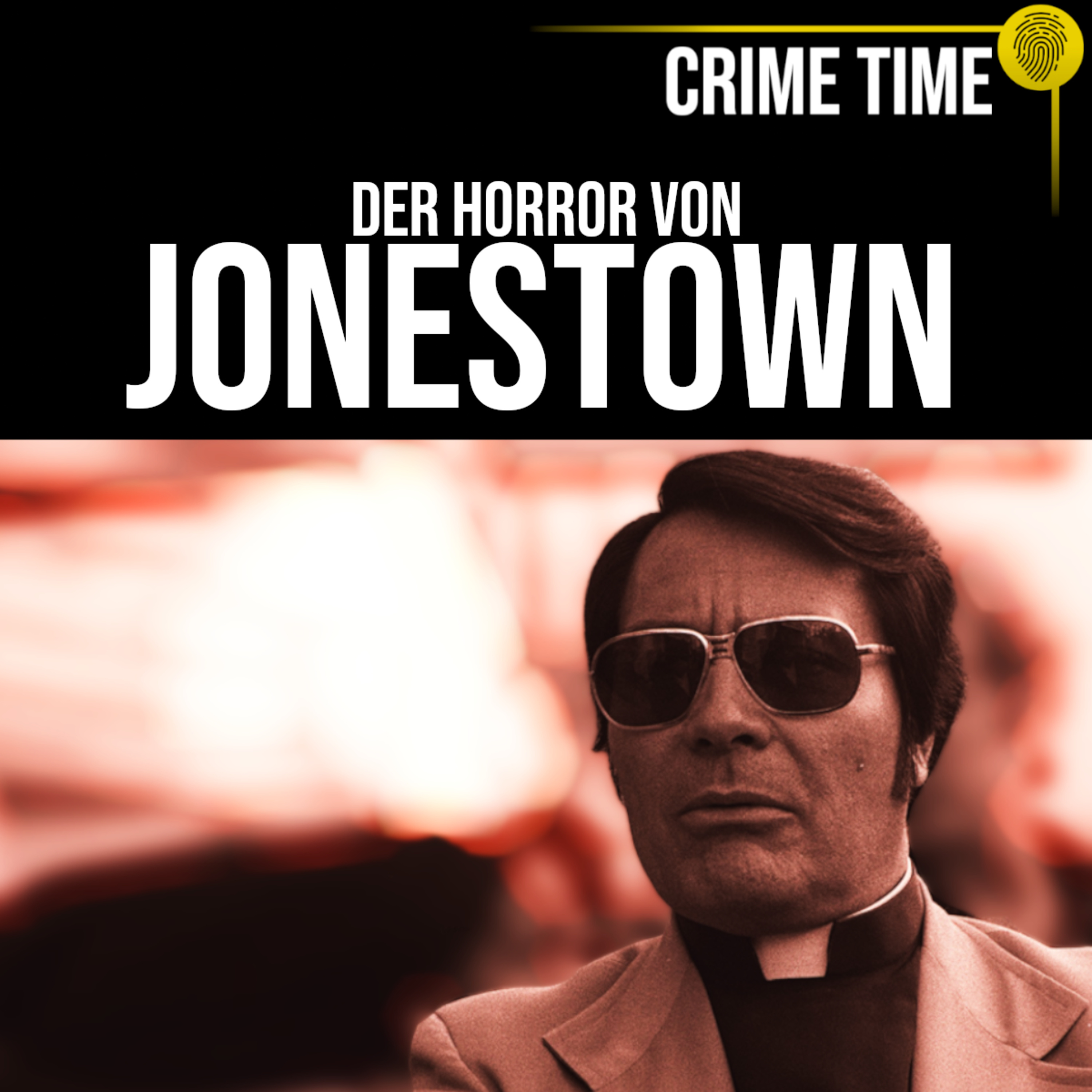 CRIME TIME