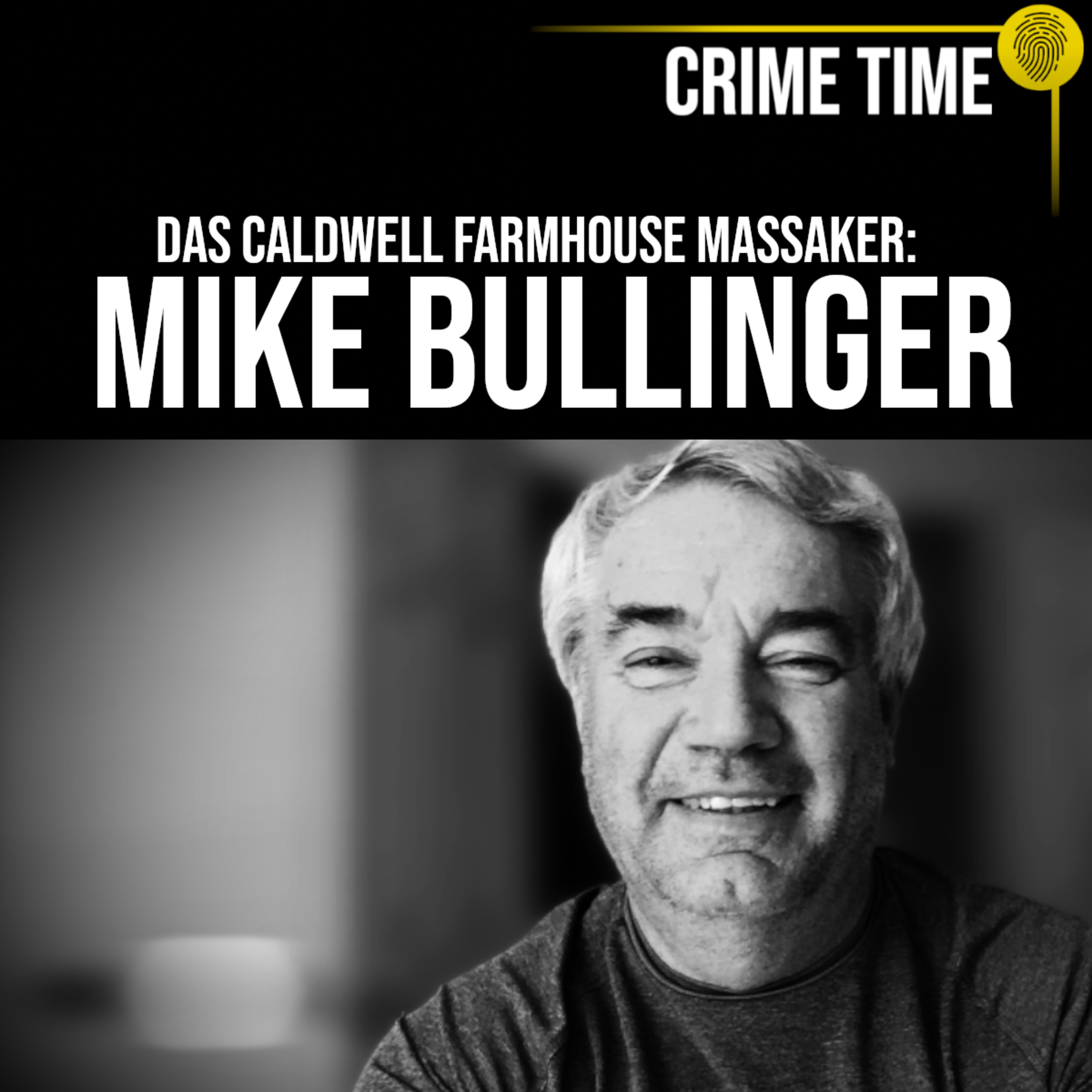 CRIME TIME