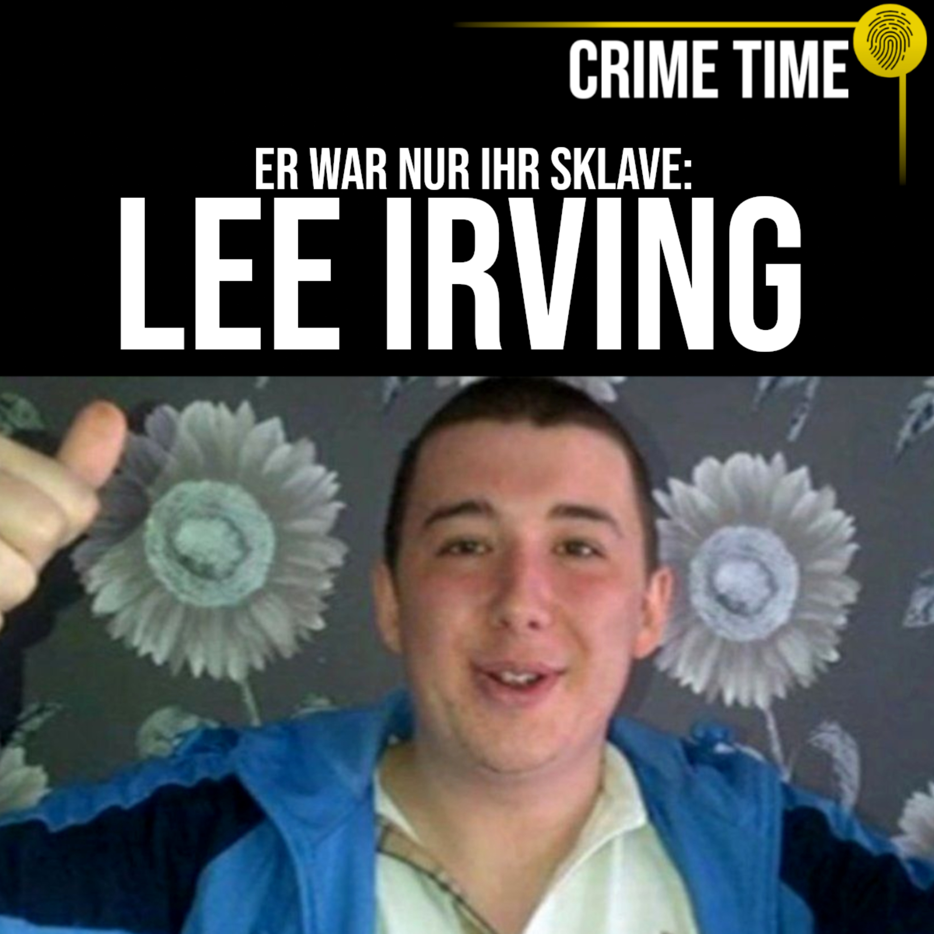 CRIME TIME