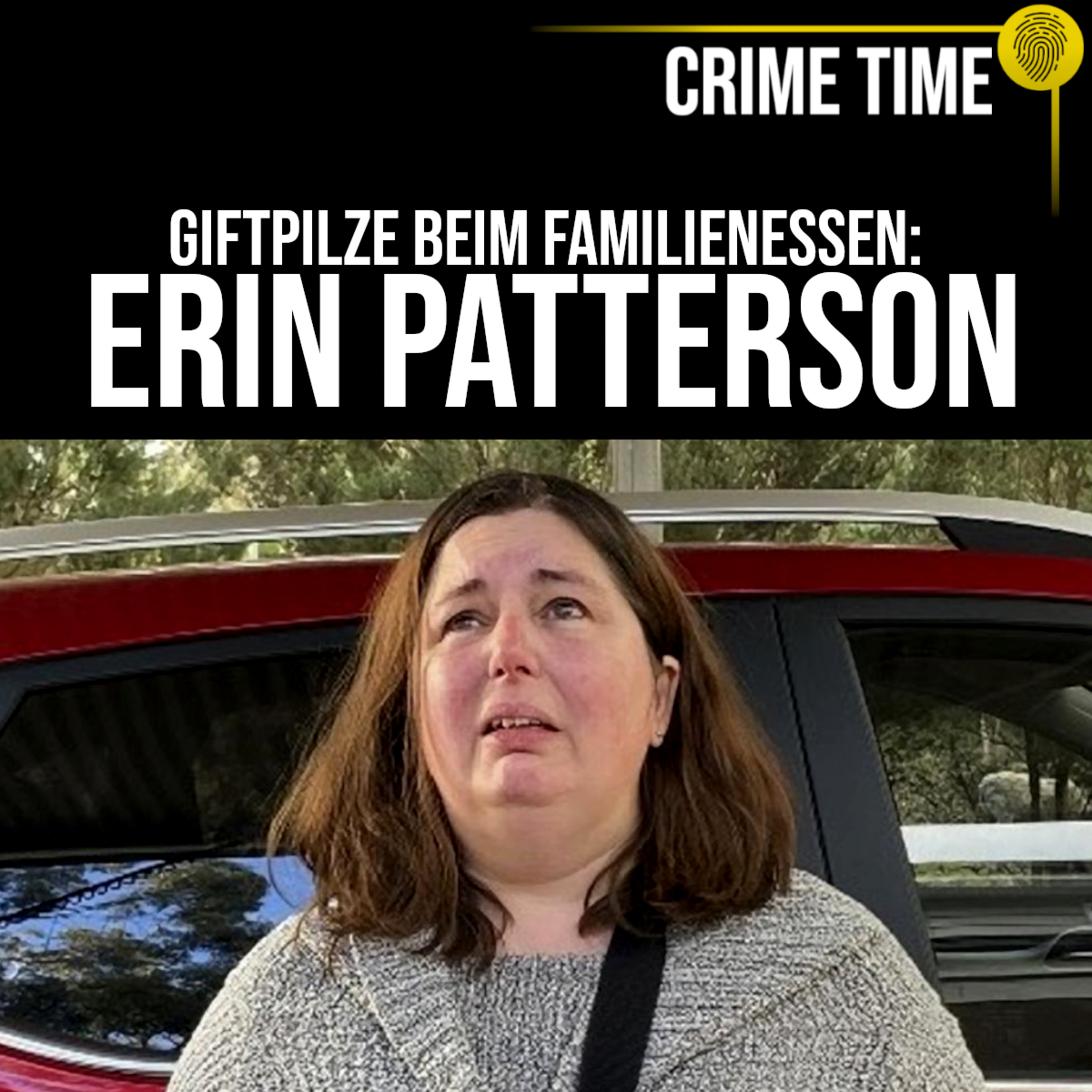 CRIME TIME