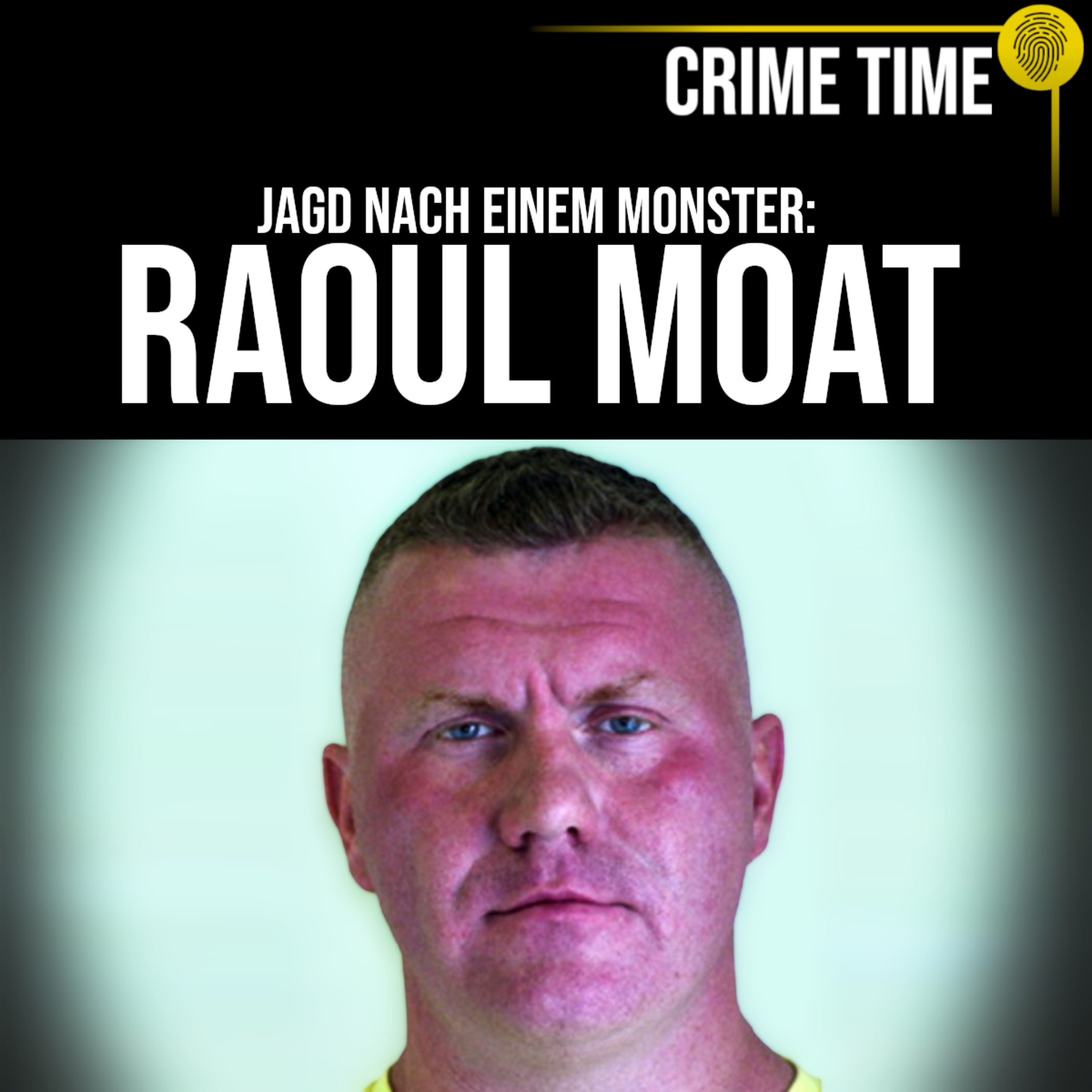 CRIME TIME