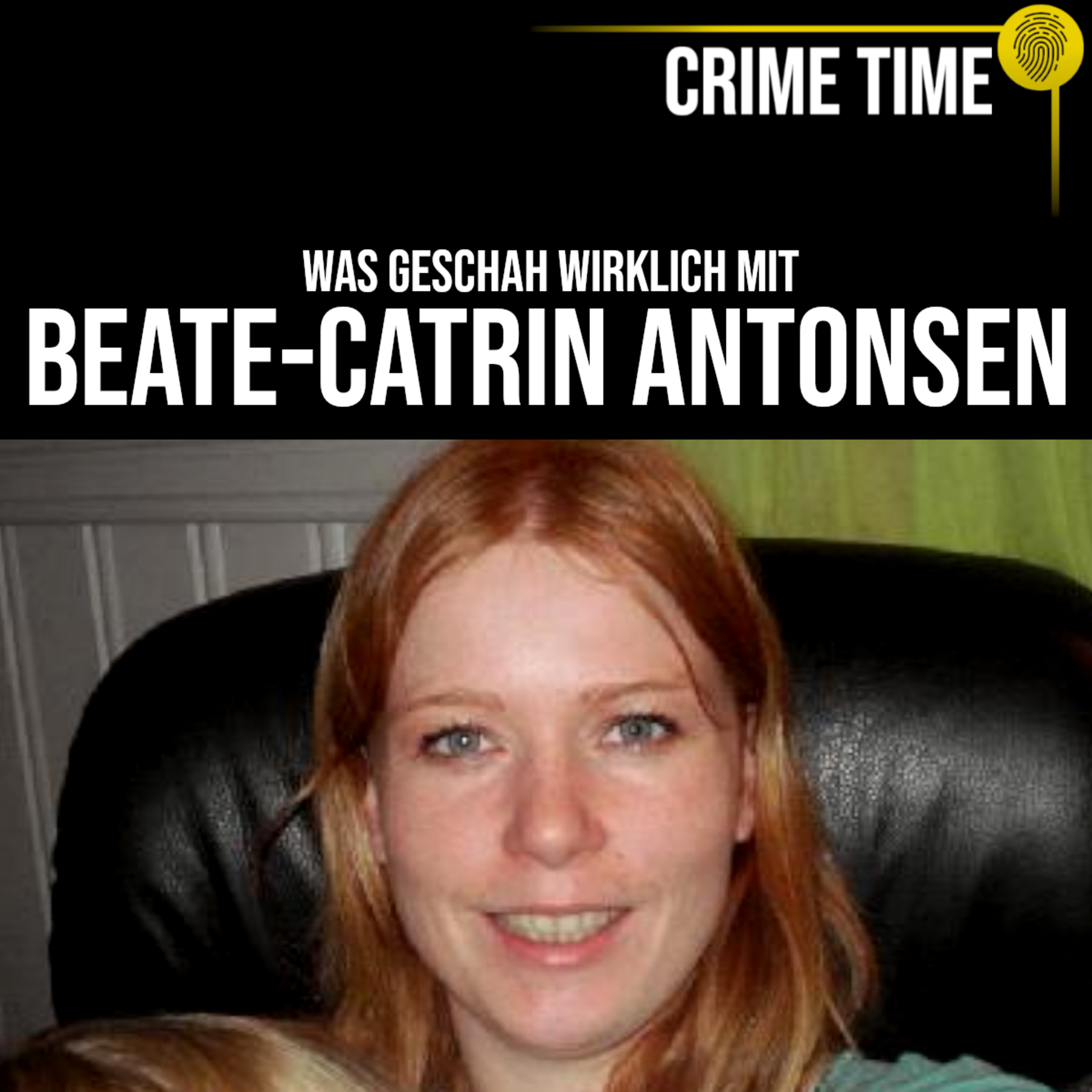 Crime Time Podcast Ann Thayer - eb174lz