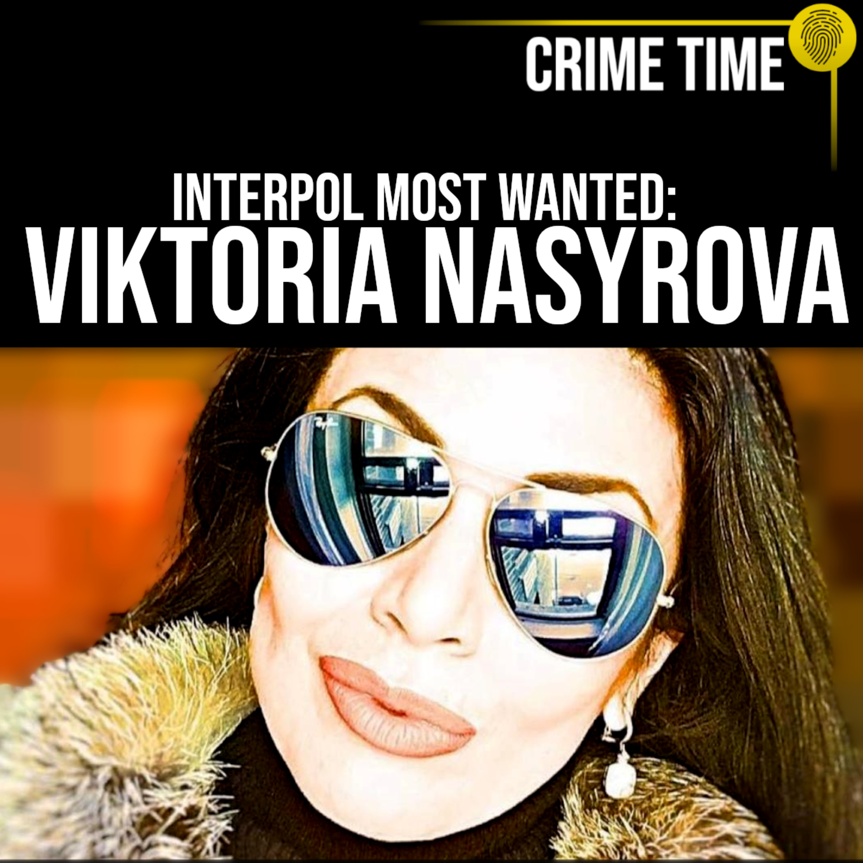 CRIME TIME