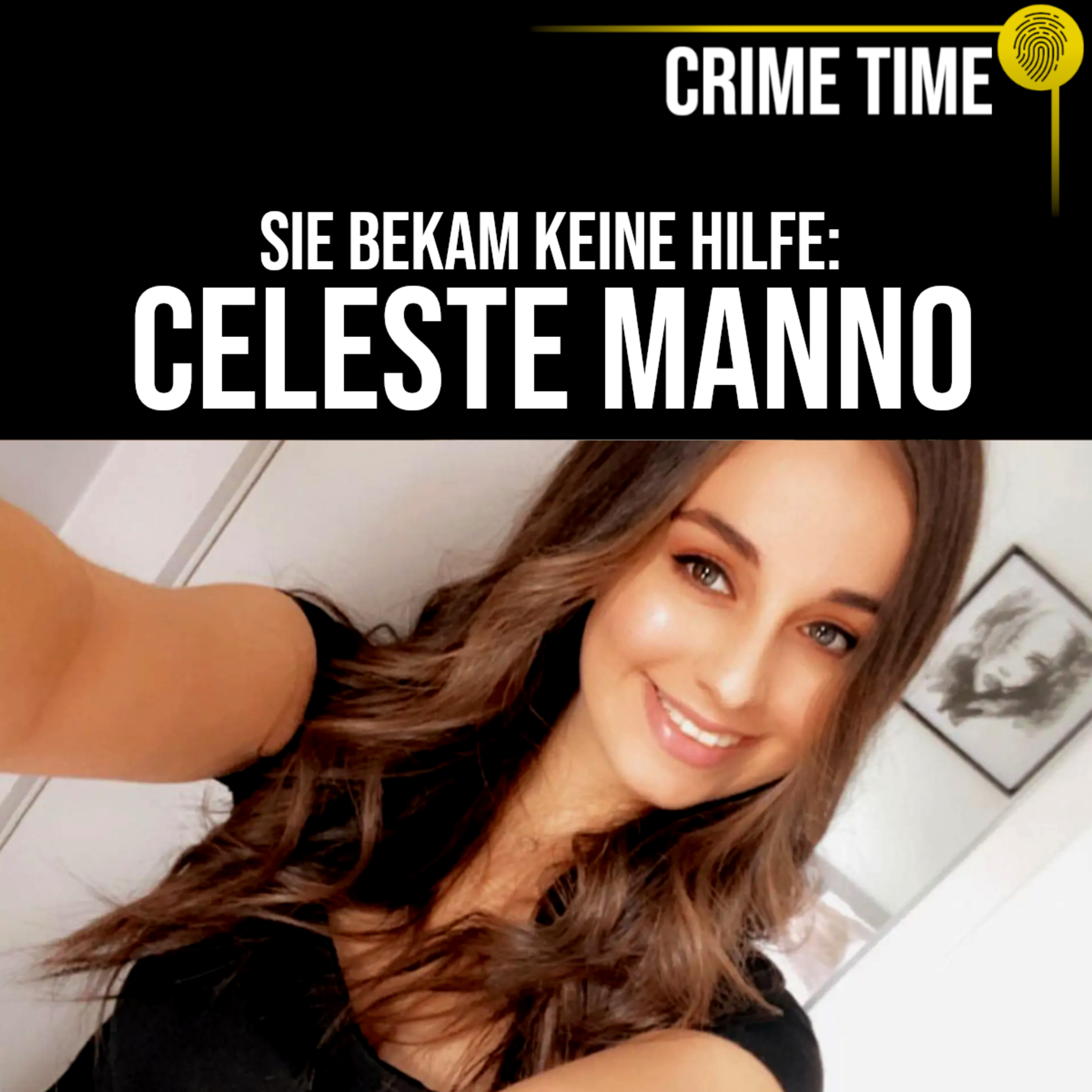Crime Time Podcast Ann Thayer - k7lzokz
