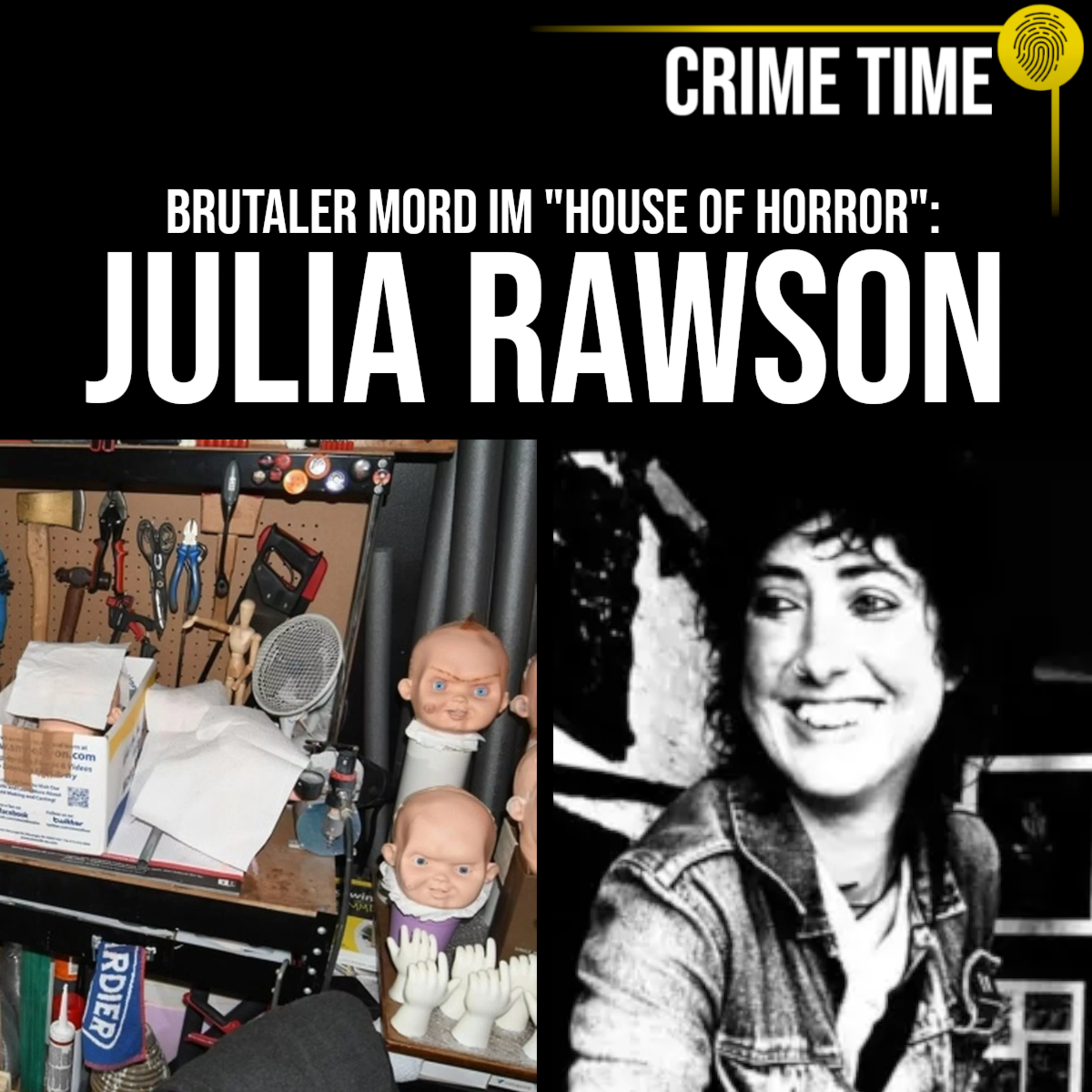 CRIME TIME