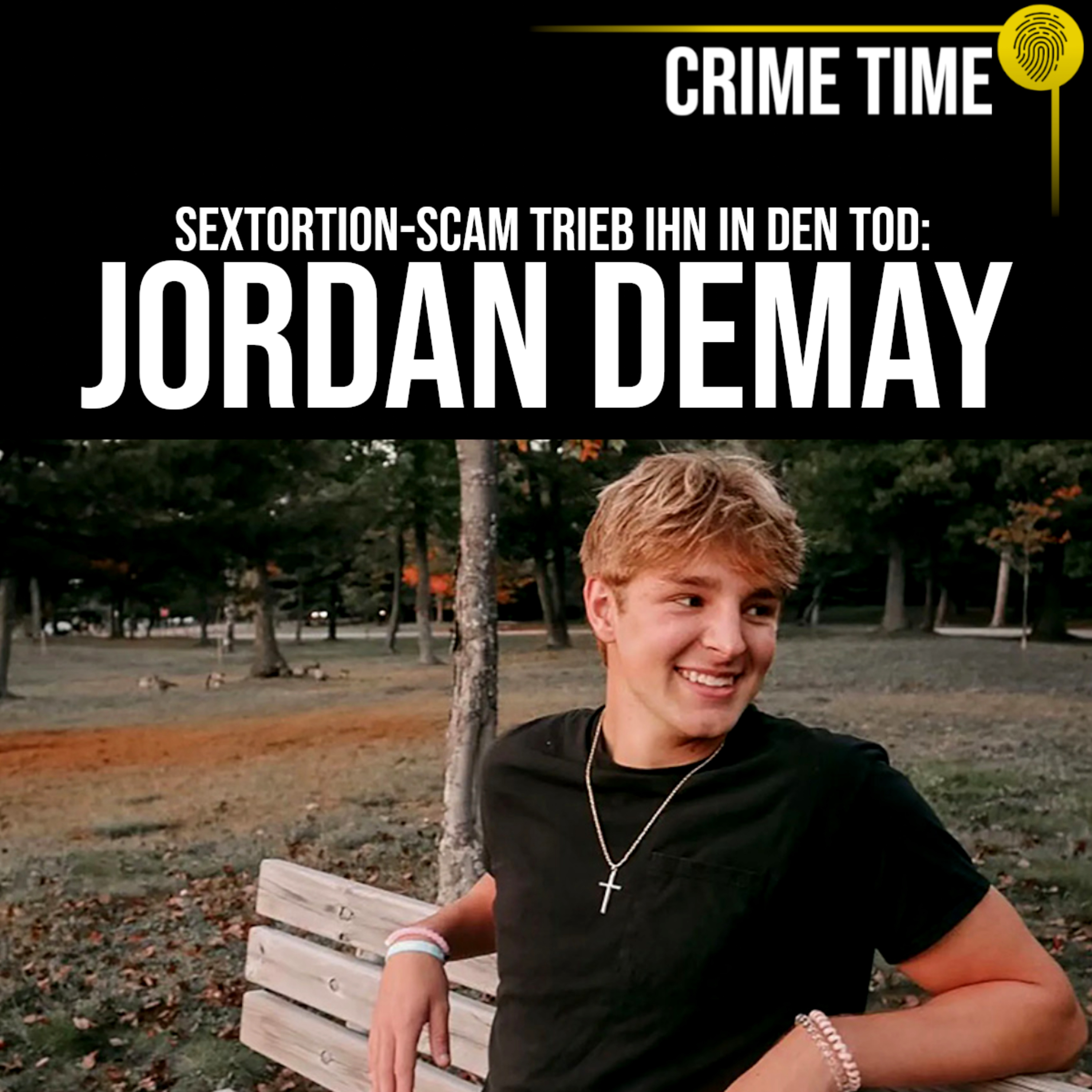 CRIME TIME
