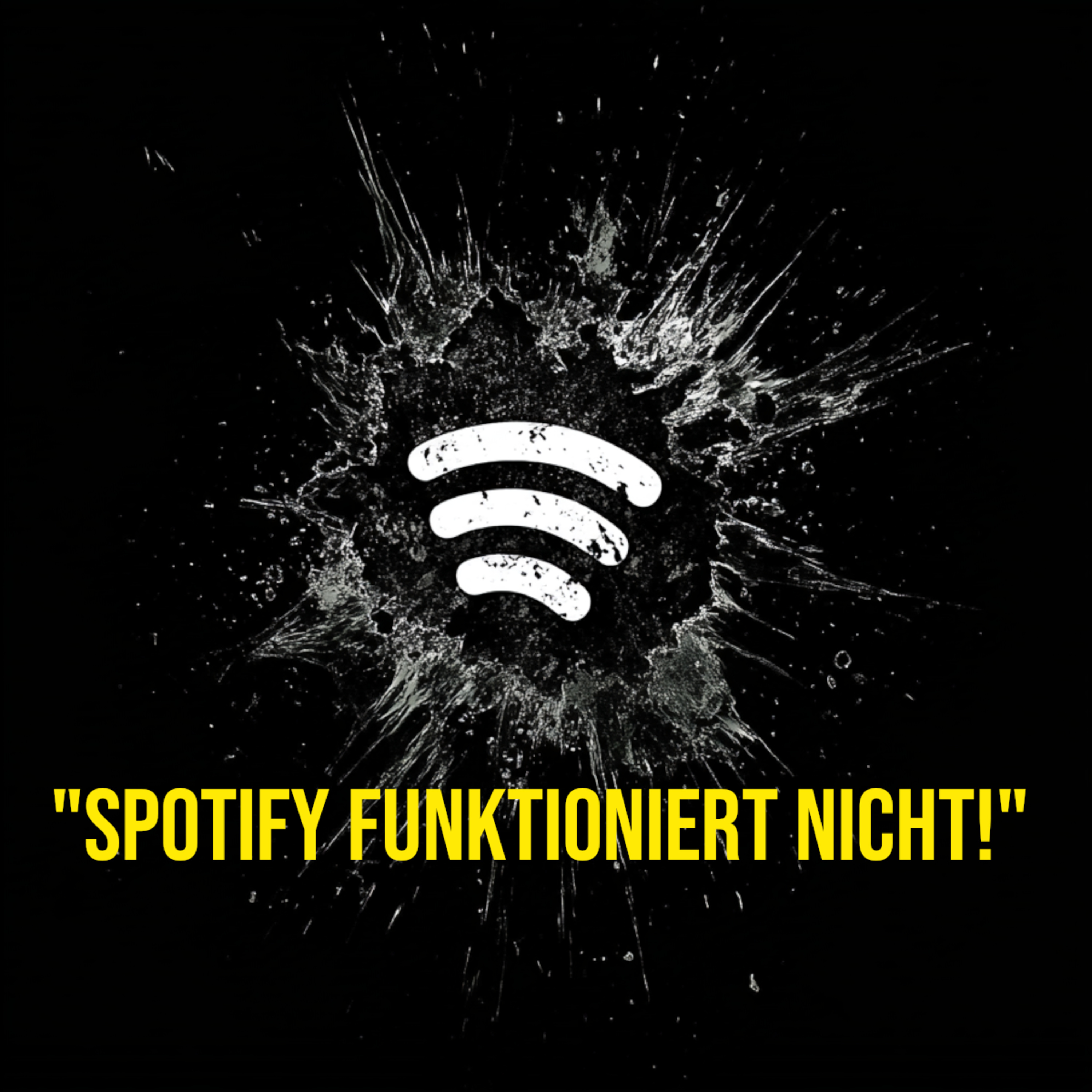 WICHTIG für alle auf Spotify! episode artwork