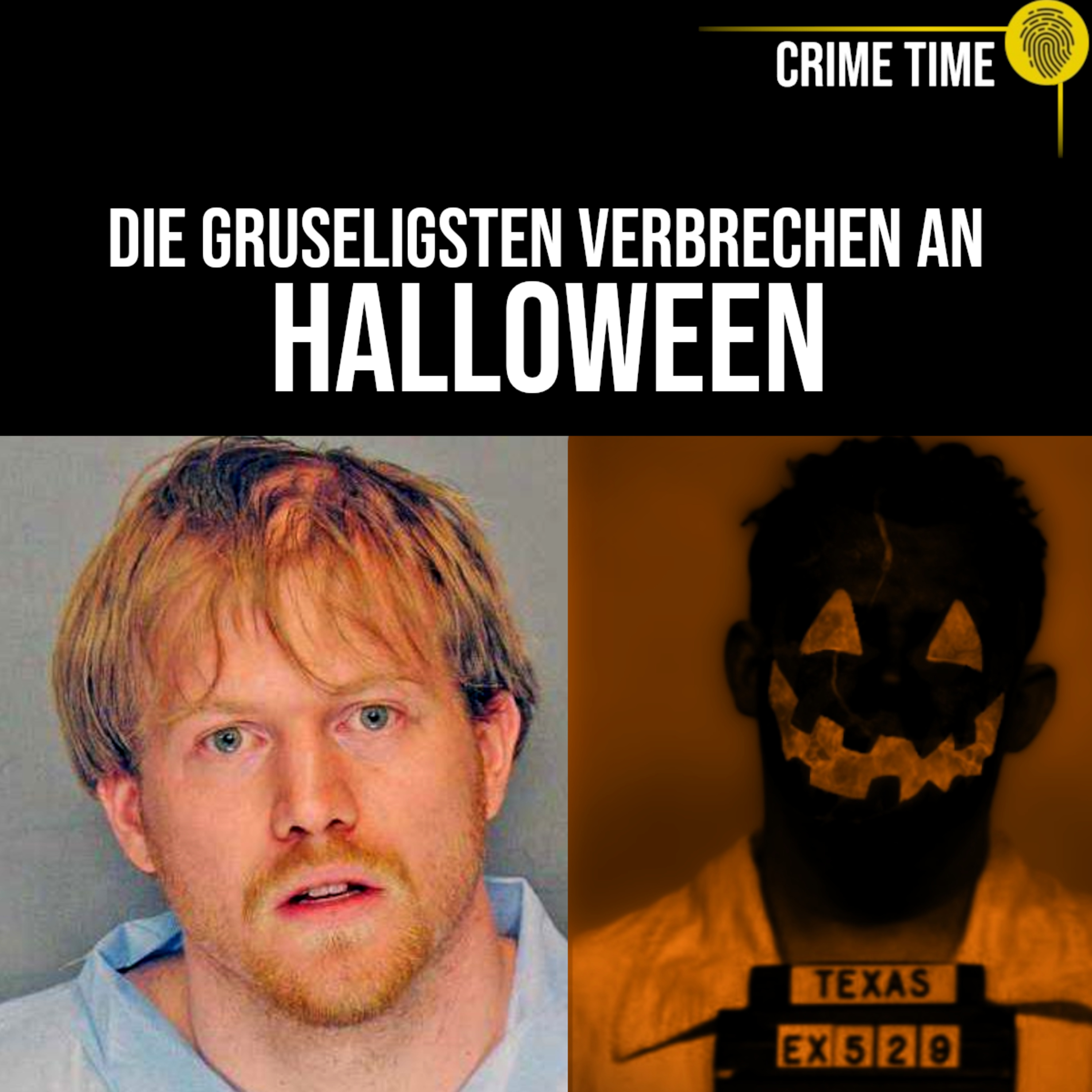 CRIME TIME
