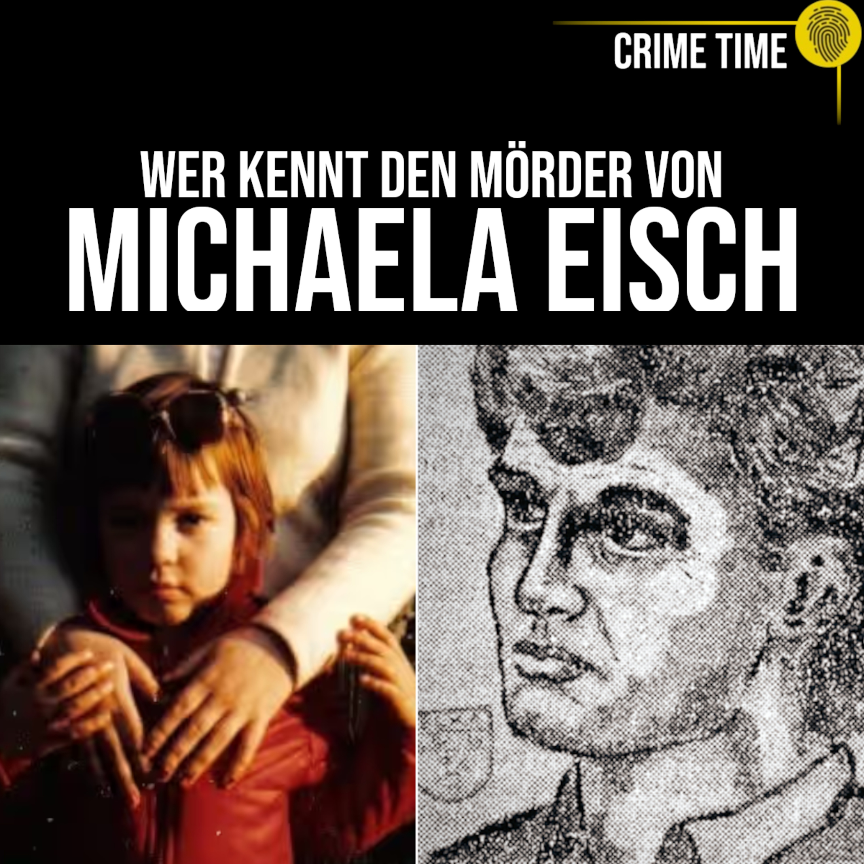Das Grauen unter der Brücke: Ist der Mörder von Michaela Eisch ein freier Mann? episode artwork