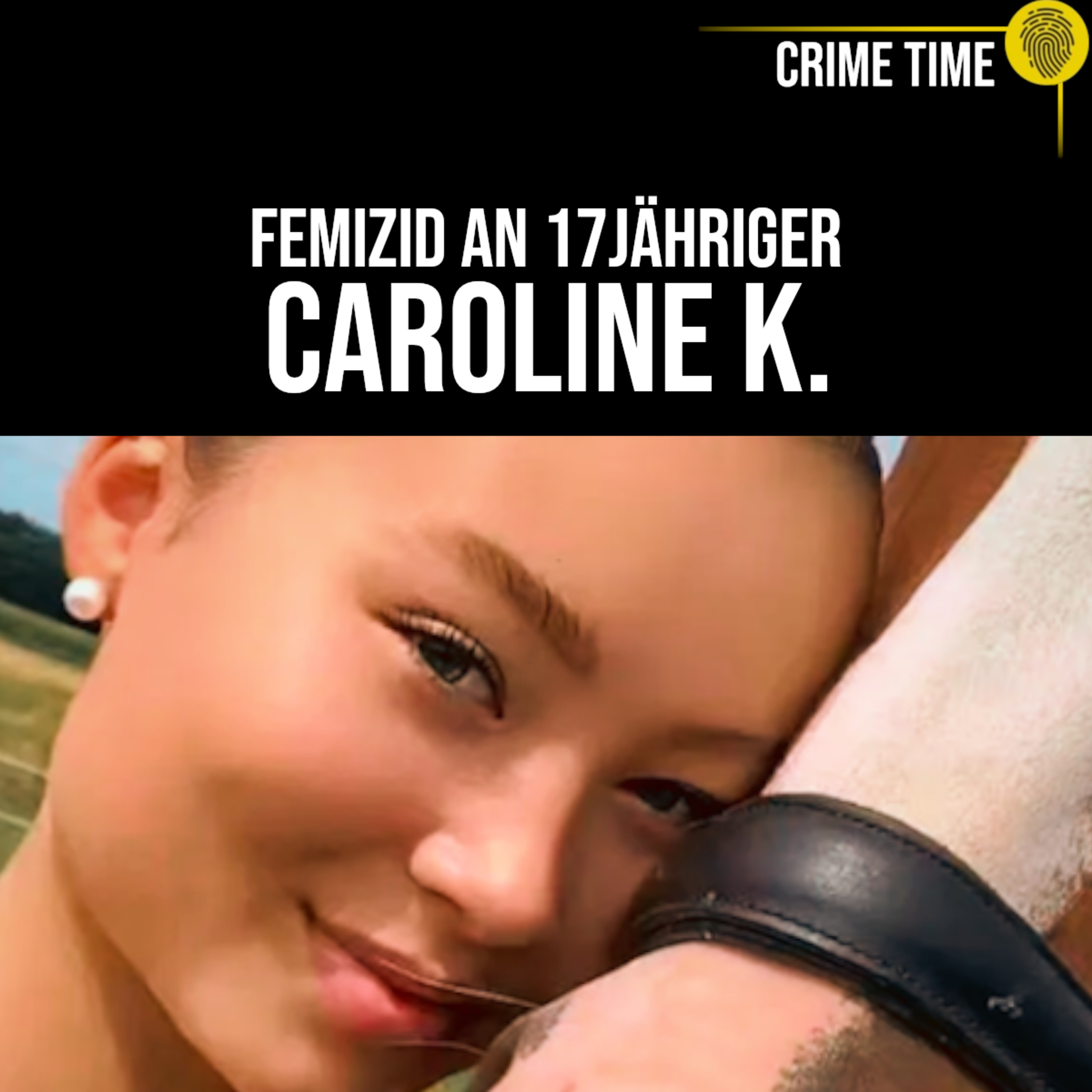 CRIME TIME