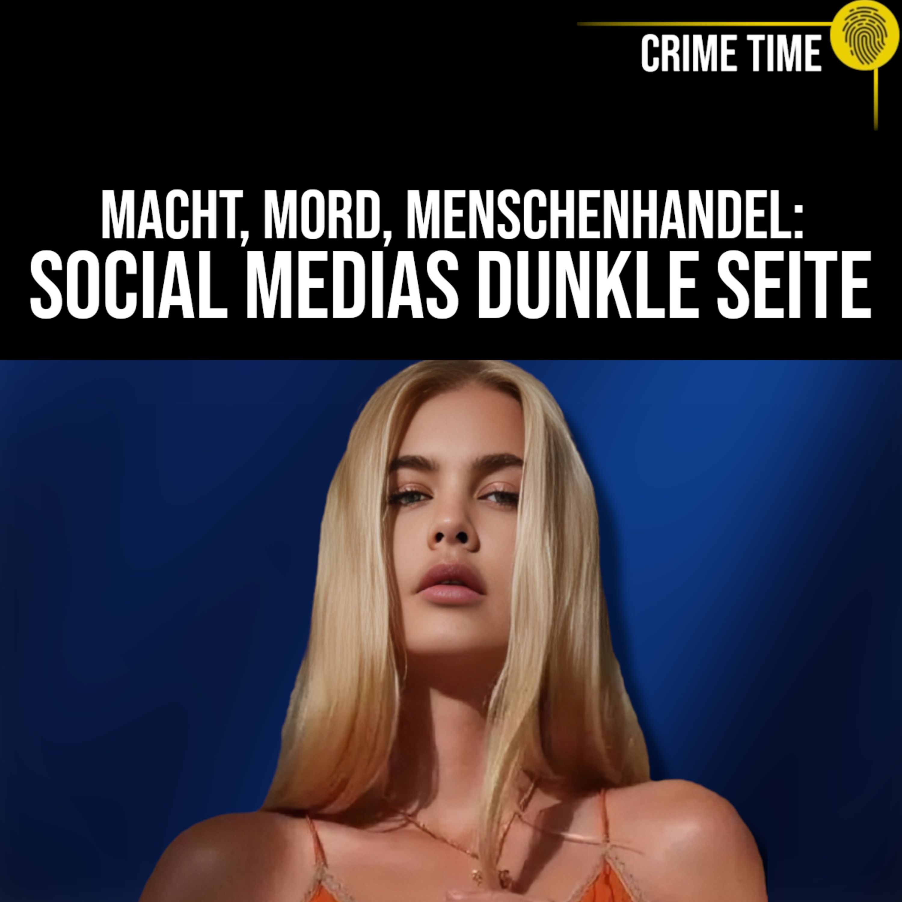 Von Likes zu LEICHEN: Die tödliche Wahrheit hinter Social Media | Crime Time Compilation episode artwork
