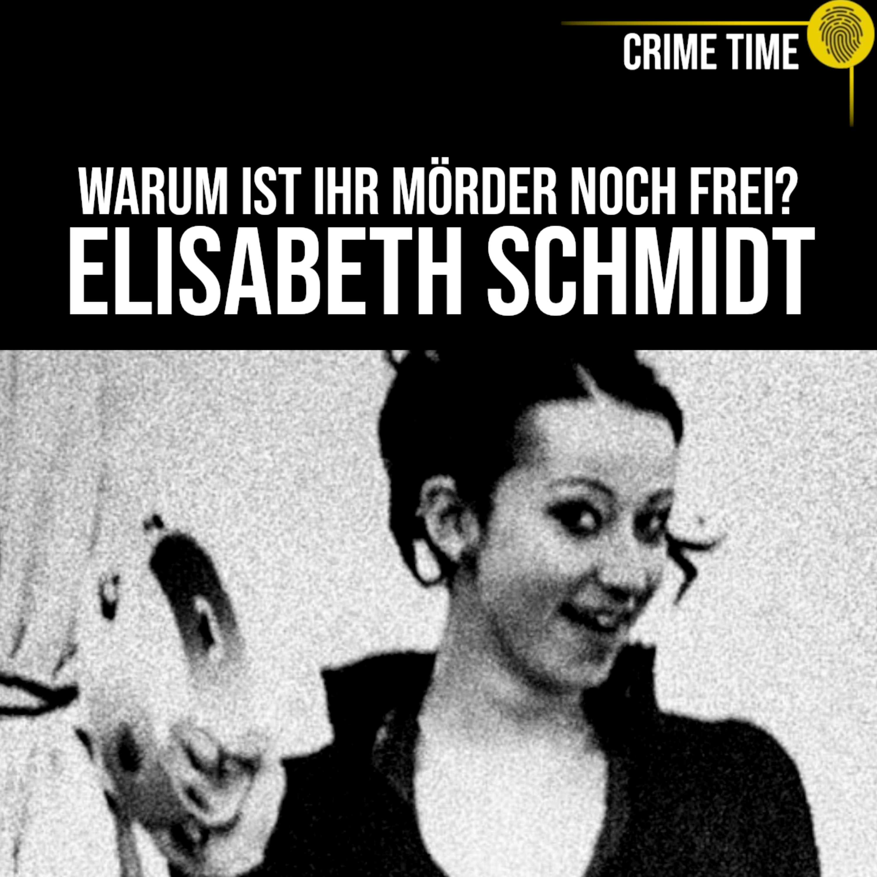 Jemand legt ein Feuer, um Mord zu verschleiern: Warum musste Elisabeth Schmidt sterben? | Crime Time Doku episode artwork