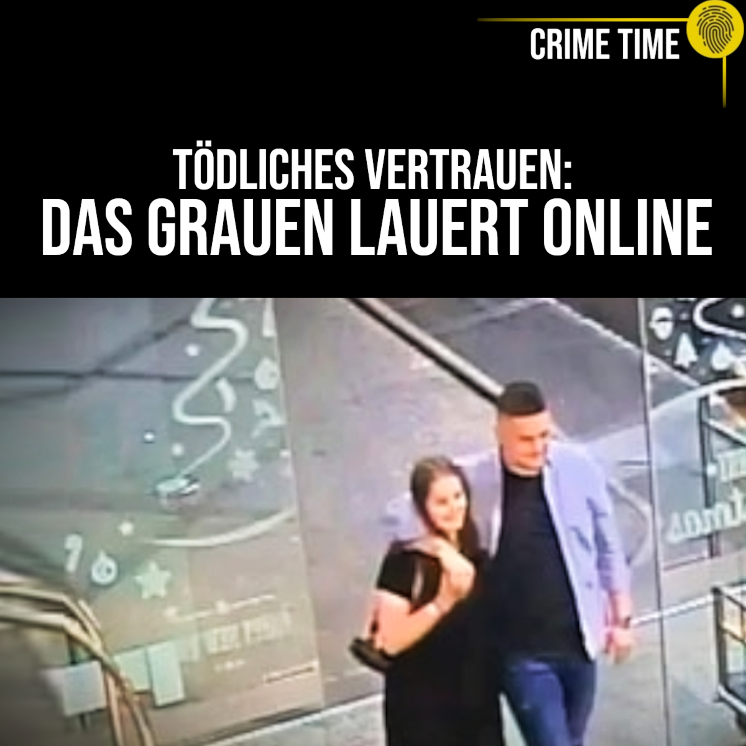 Tödliche Begegnung: Wenn das Online-Date zur Falle wird | Crime Time Compilation episode artwork