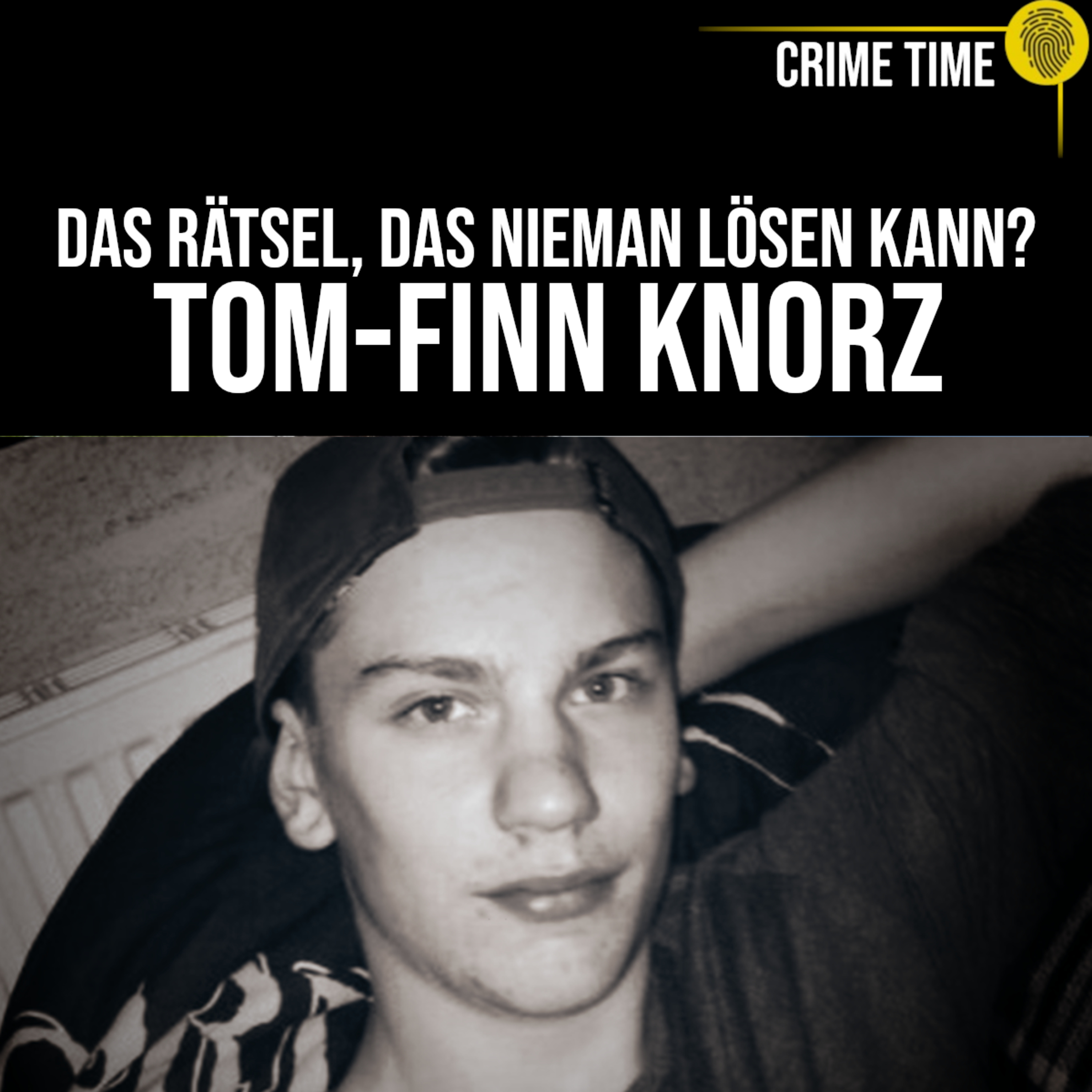 7 Minuten, die keiner versteht… Warum musste Tom-Finn Knorz sterben? | Crime Time