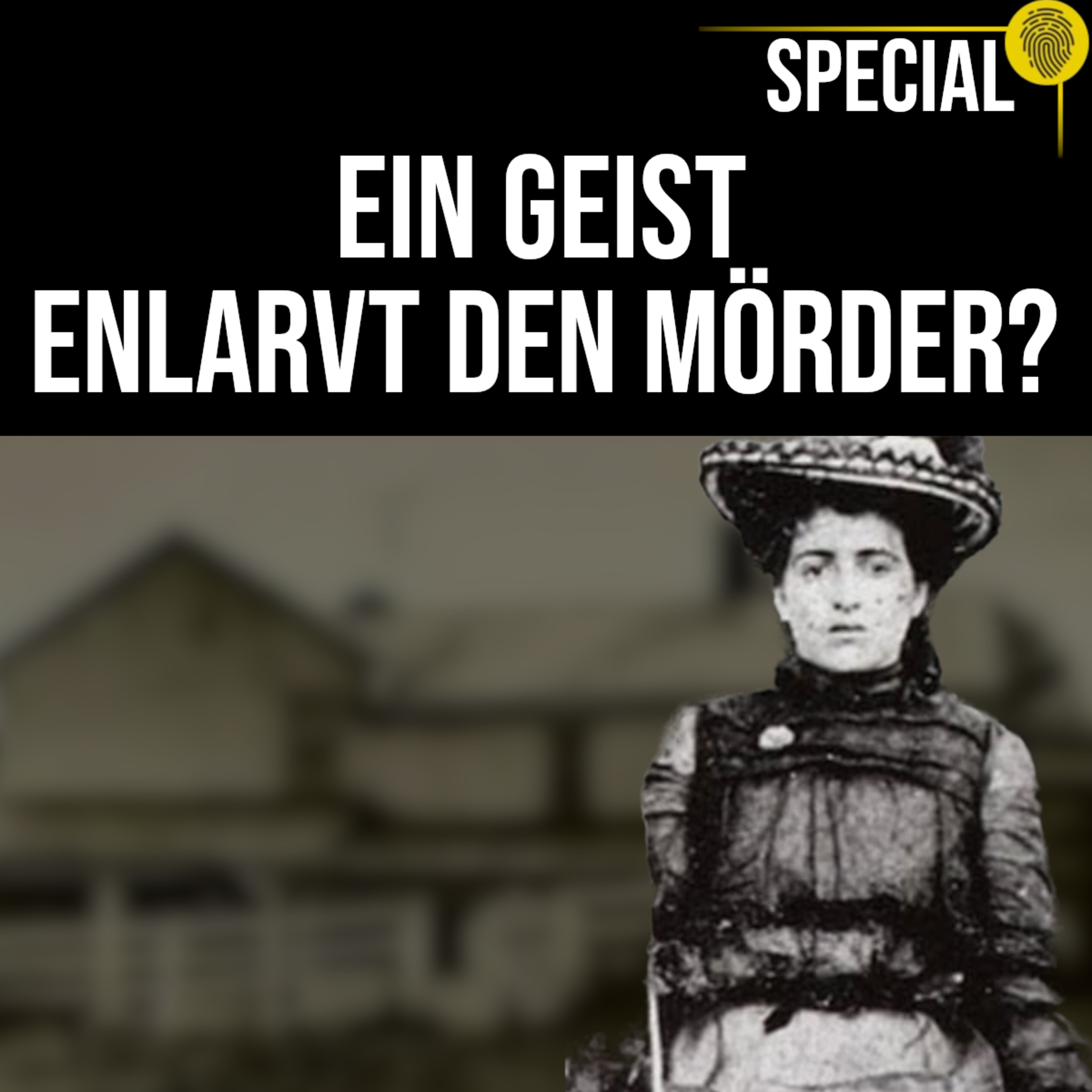 Der EINZIGE Mordfall, in dem ein Geist aussagte! Unheimliche Geistersichtungen | Crime Time SPECIAL