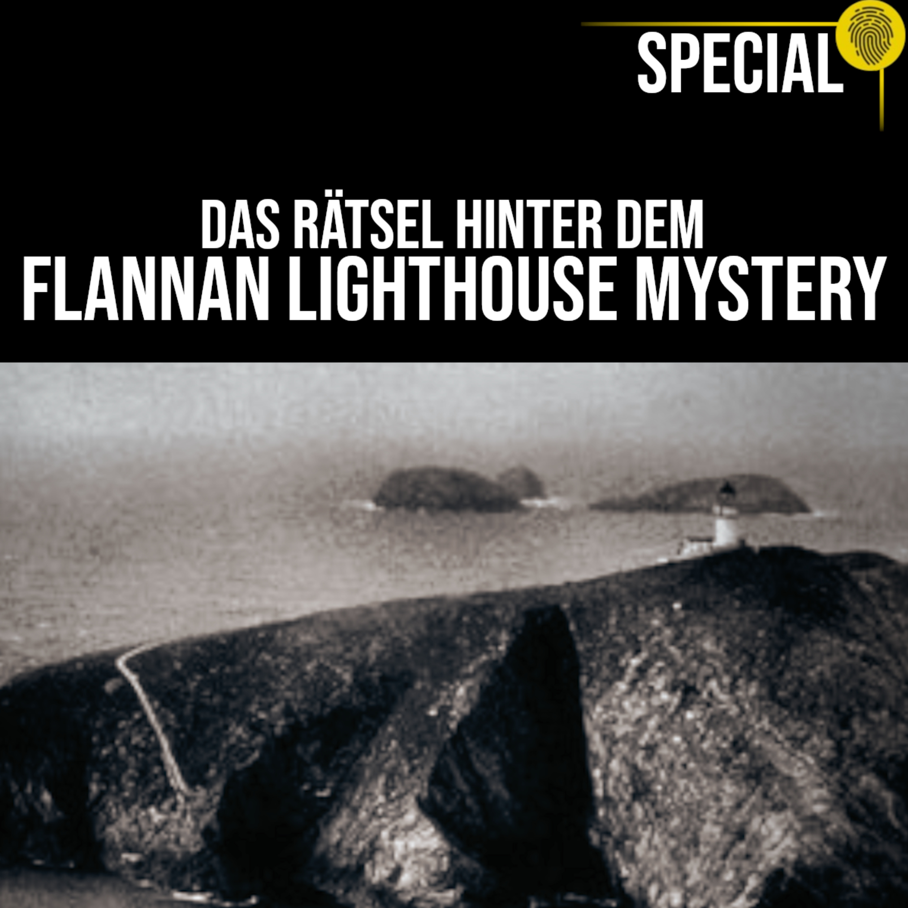 Was geschah mit den Männern auf den Flannan Isles? | Crime Time Special