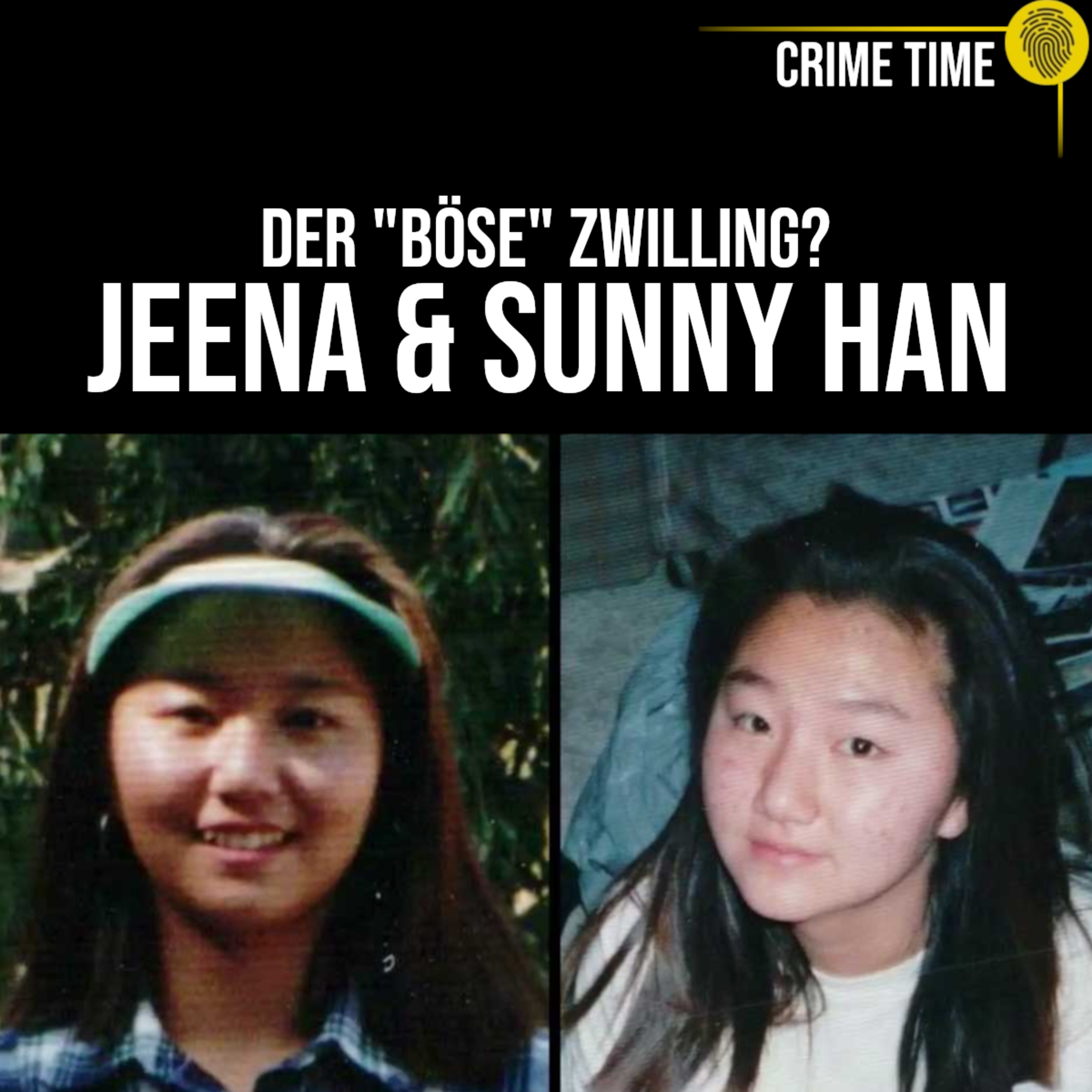 Als der „böse“ Zwilling den „Guten“ töten wollte: Das Han-Schwestern Drama | Crime Time Doku