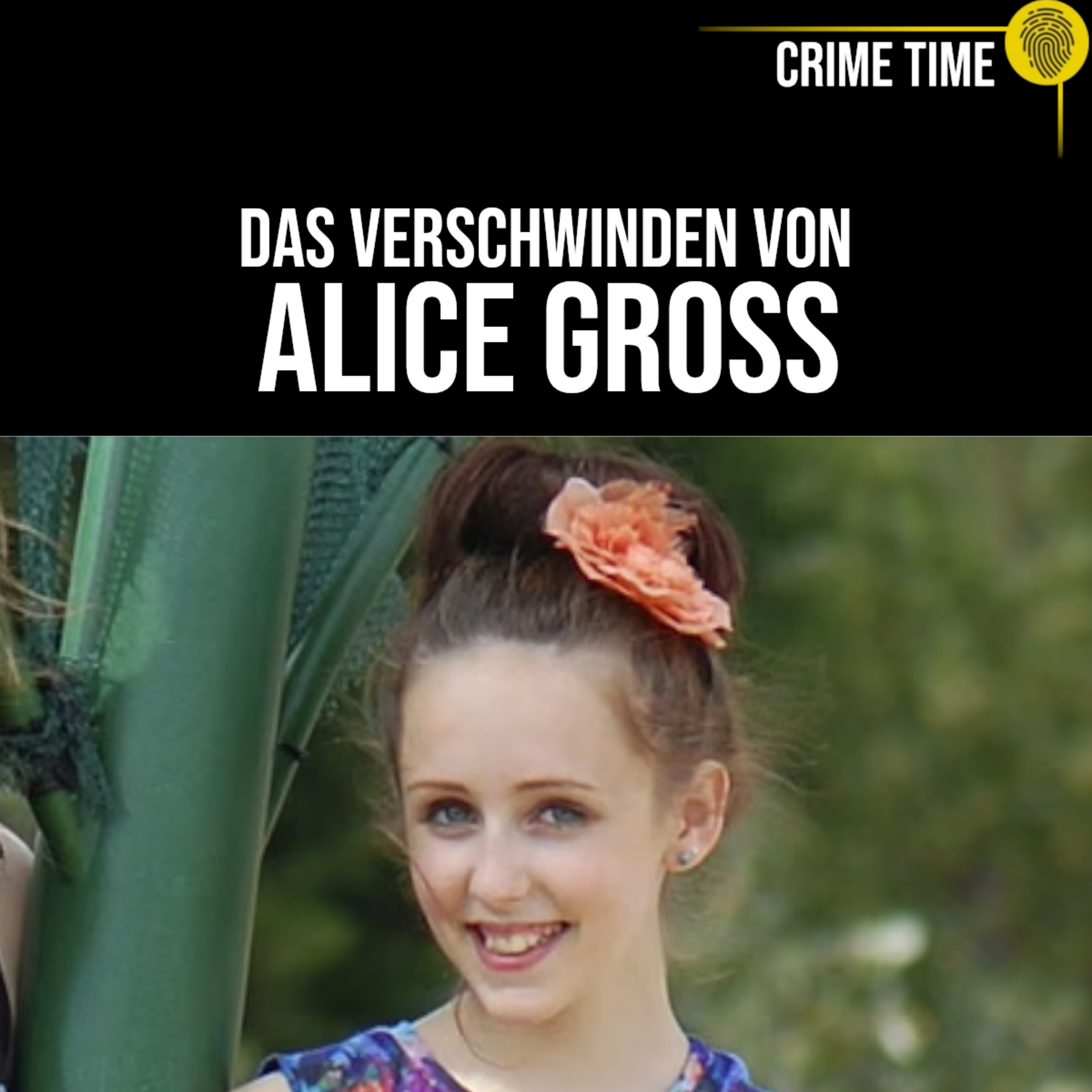 Alice Gross: Warum lief ein verurteilter Mörder frei herum? | Crime Time