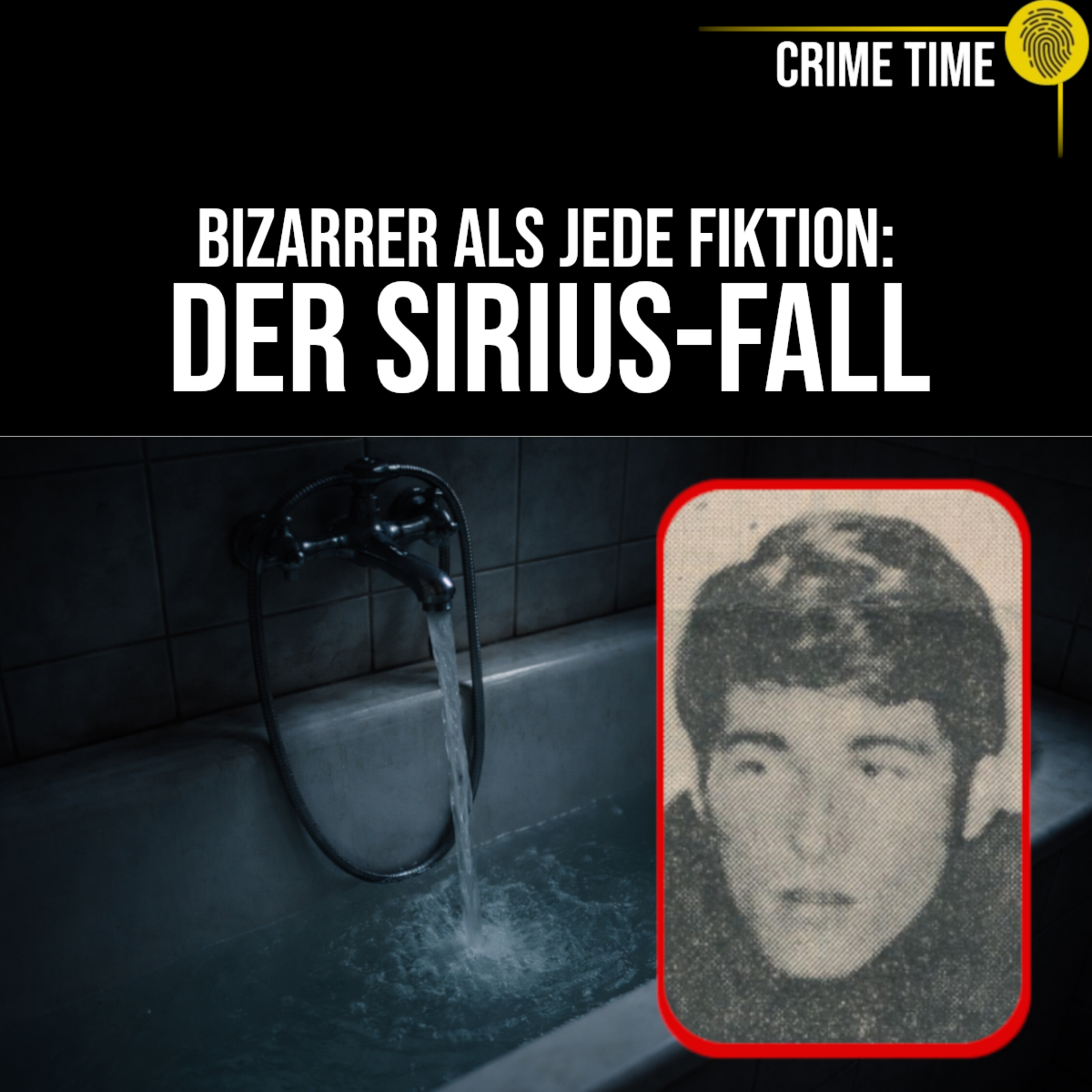 Der Sirius-Fall: Tödlicher Wahn unter Hypnose? | Crime Time Doku