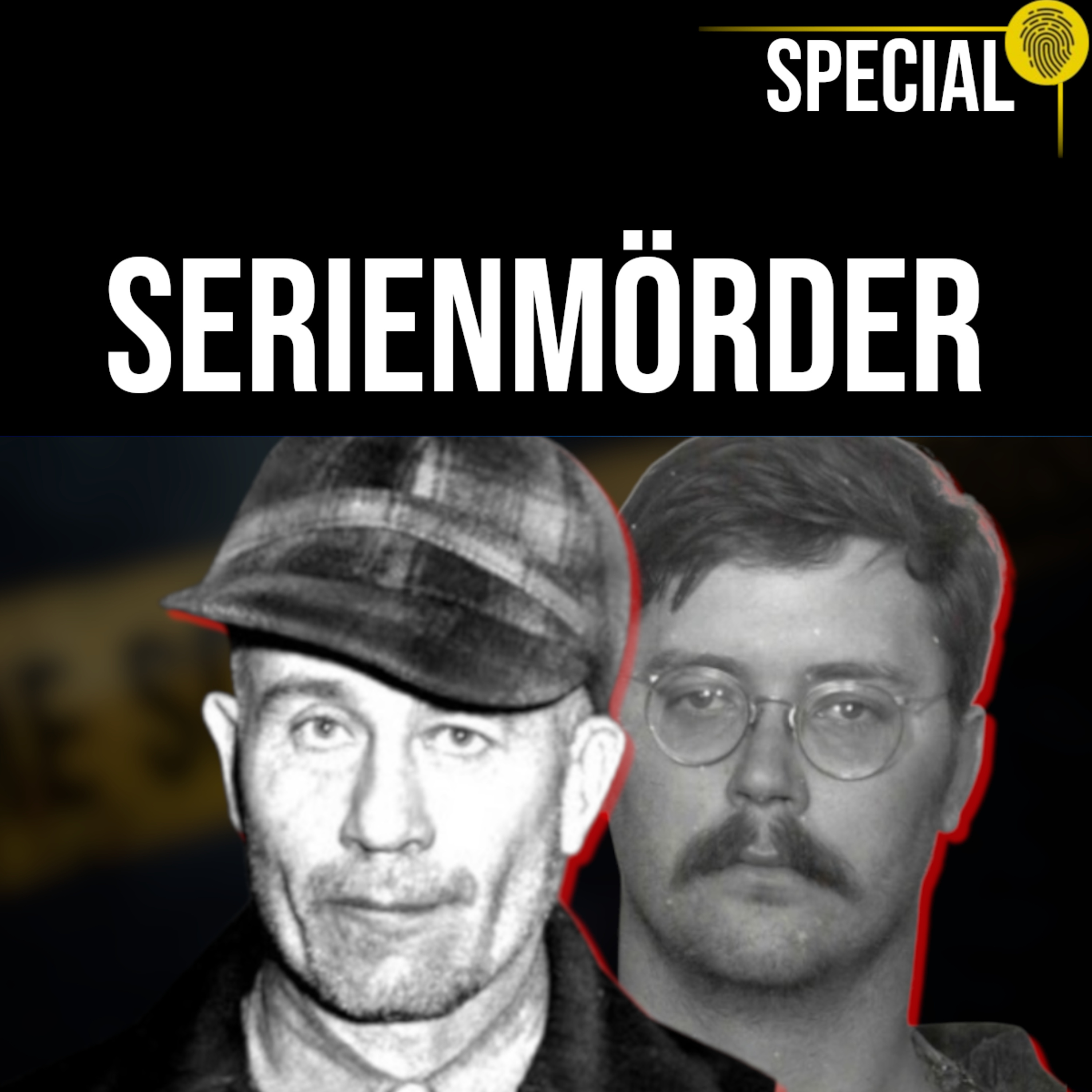 Die 9 grausamsten Serienmörder der Geschichte | Crime Time Doku Compilation