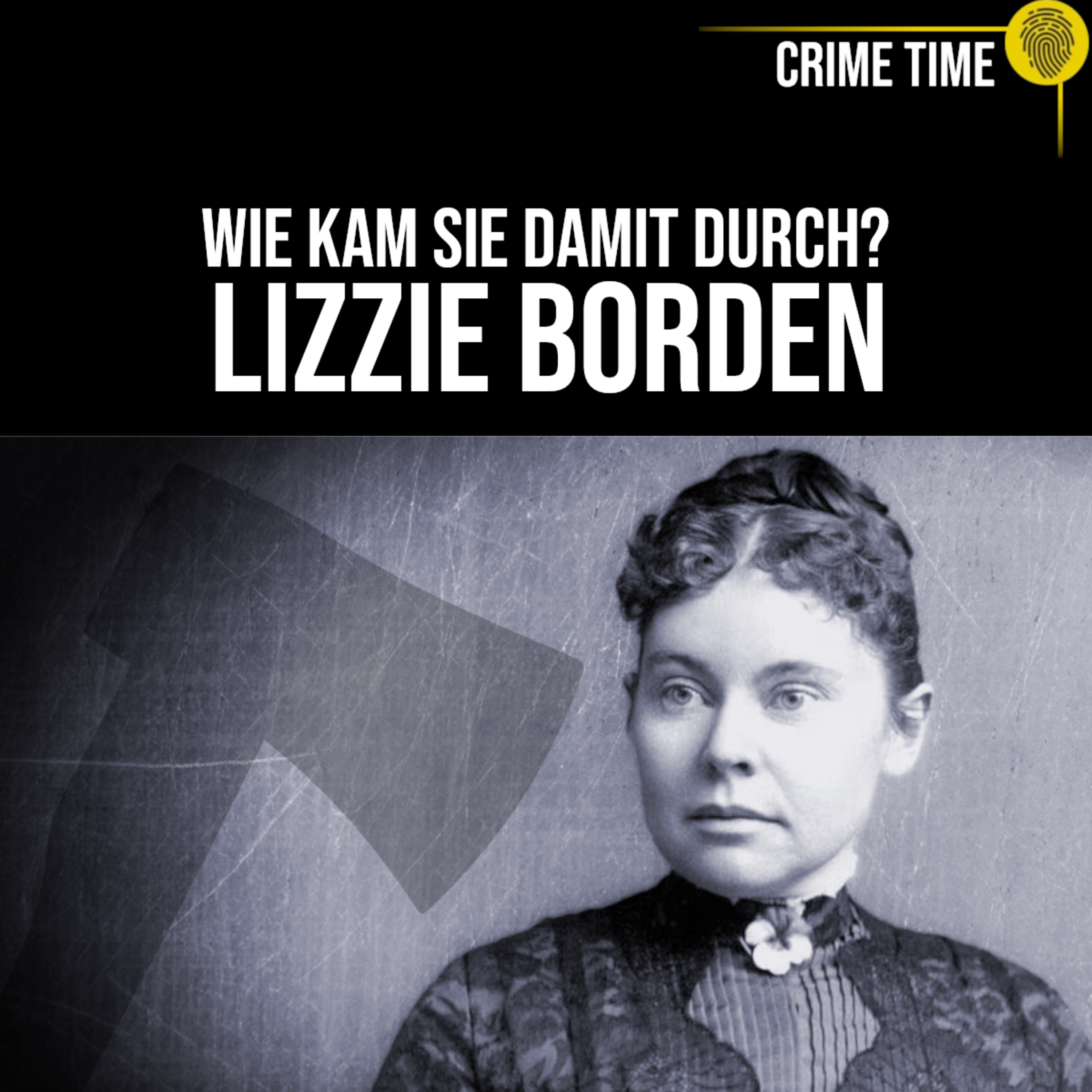 Lizzie Borden: Zwei Tote, keine Strafe! Wie kam sie damit durch? | Crime Time Doku