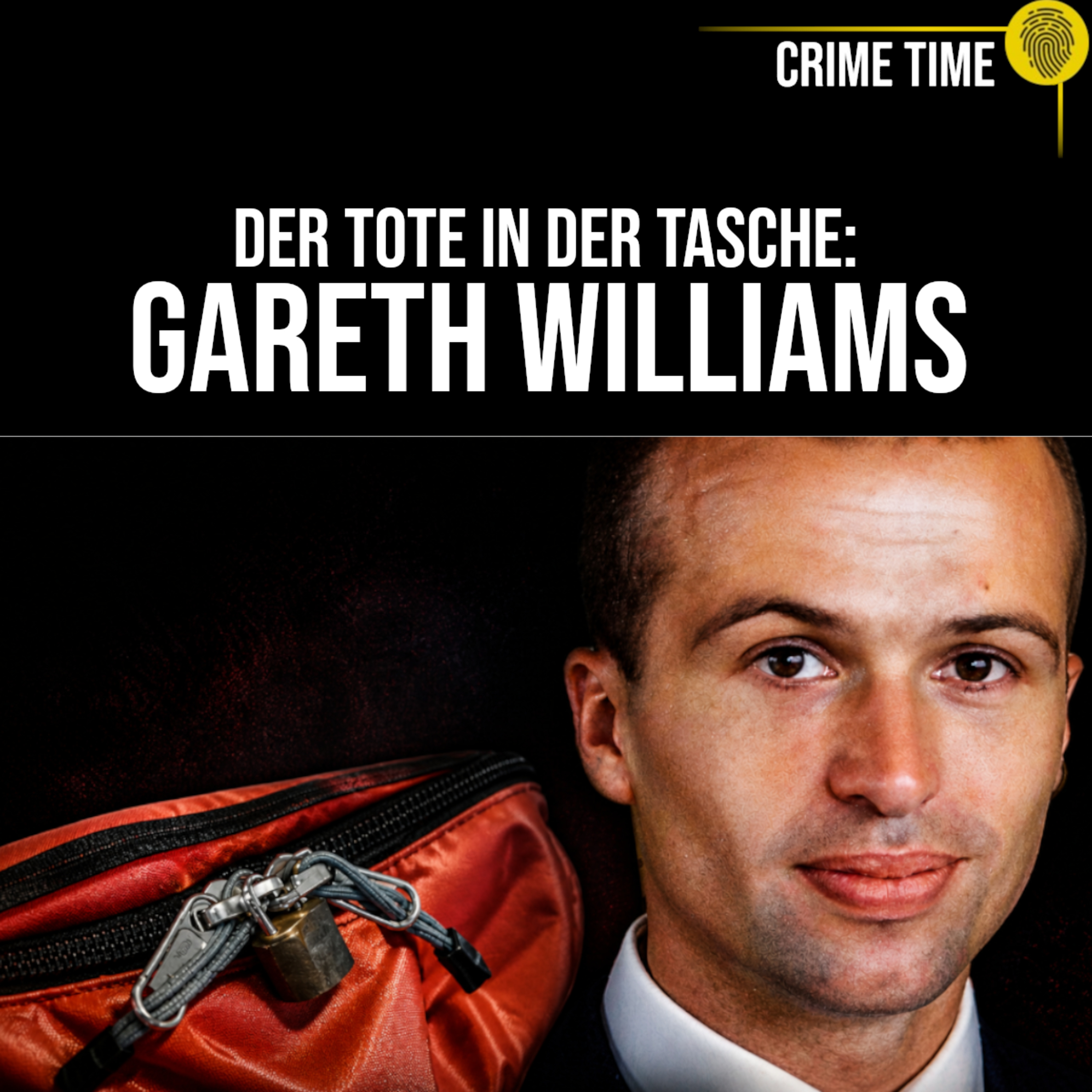 Der Tote in der Tasche: Das Rätsel um Gareth Williams | Crime Time Doku
