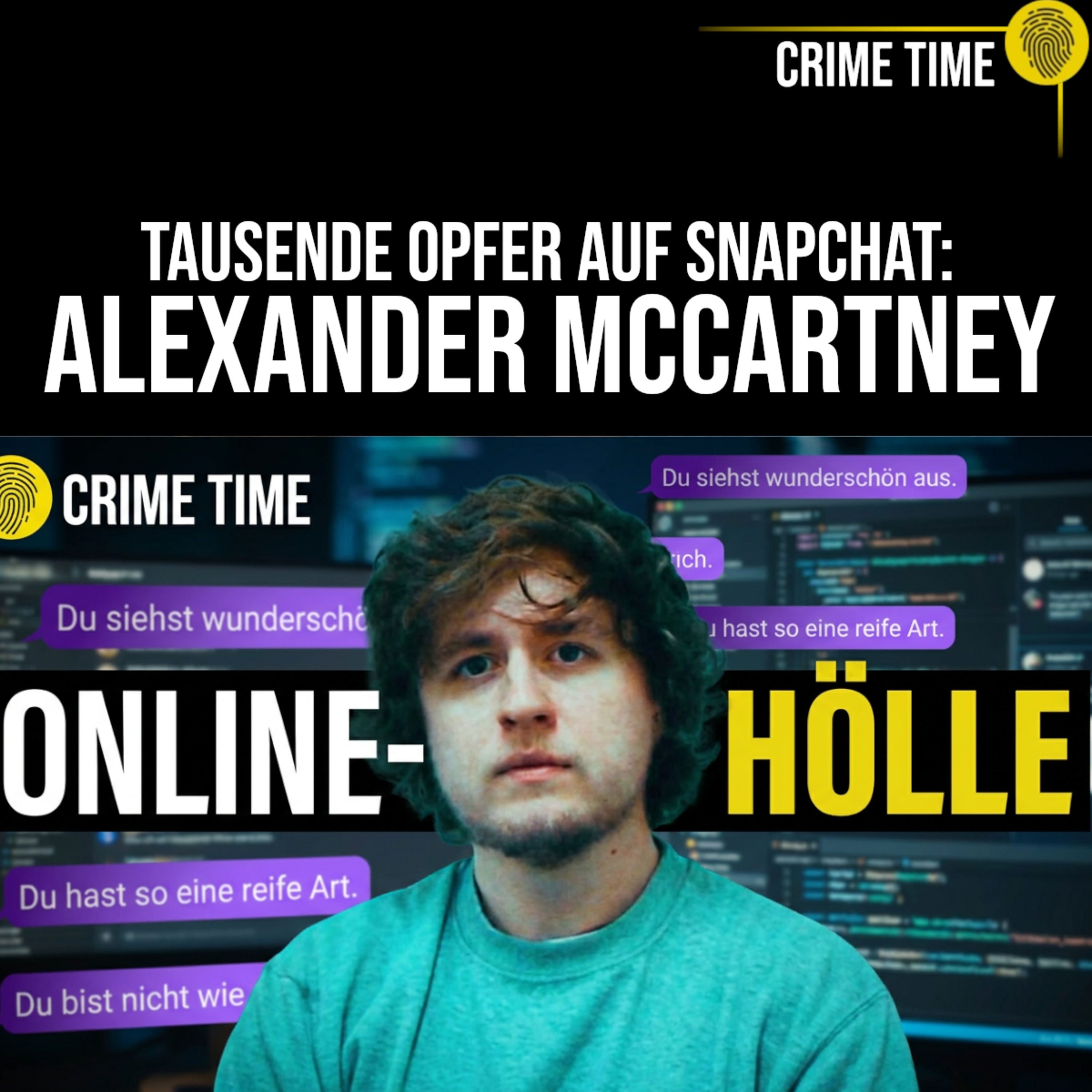 Episode Logo