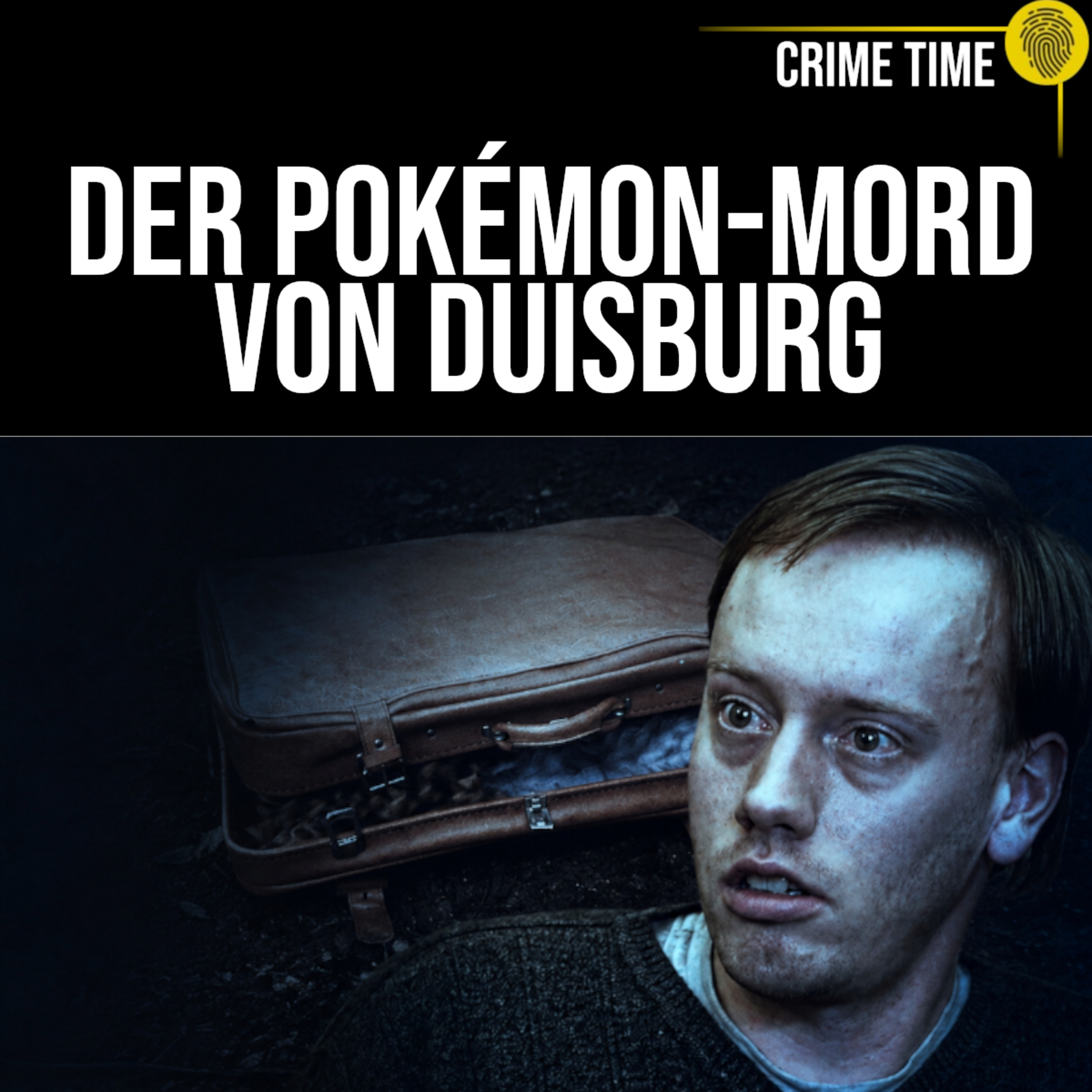 Seine Mordfantasien waren ALLEN bekannt | Der Pokémon-Mord von Duisburg | Crime Time Doku